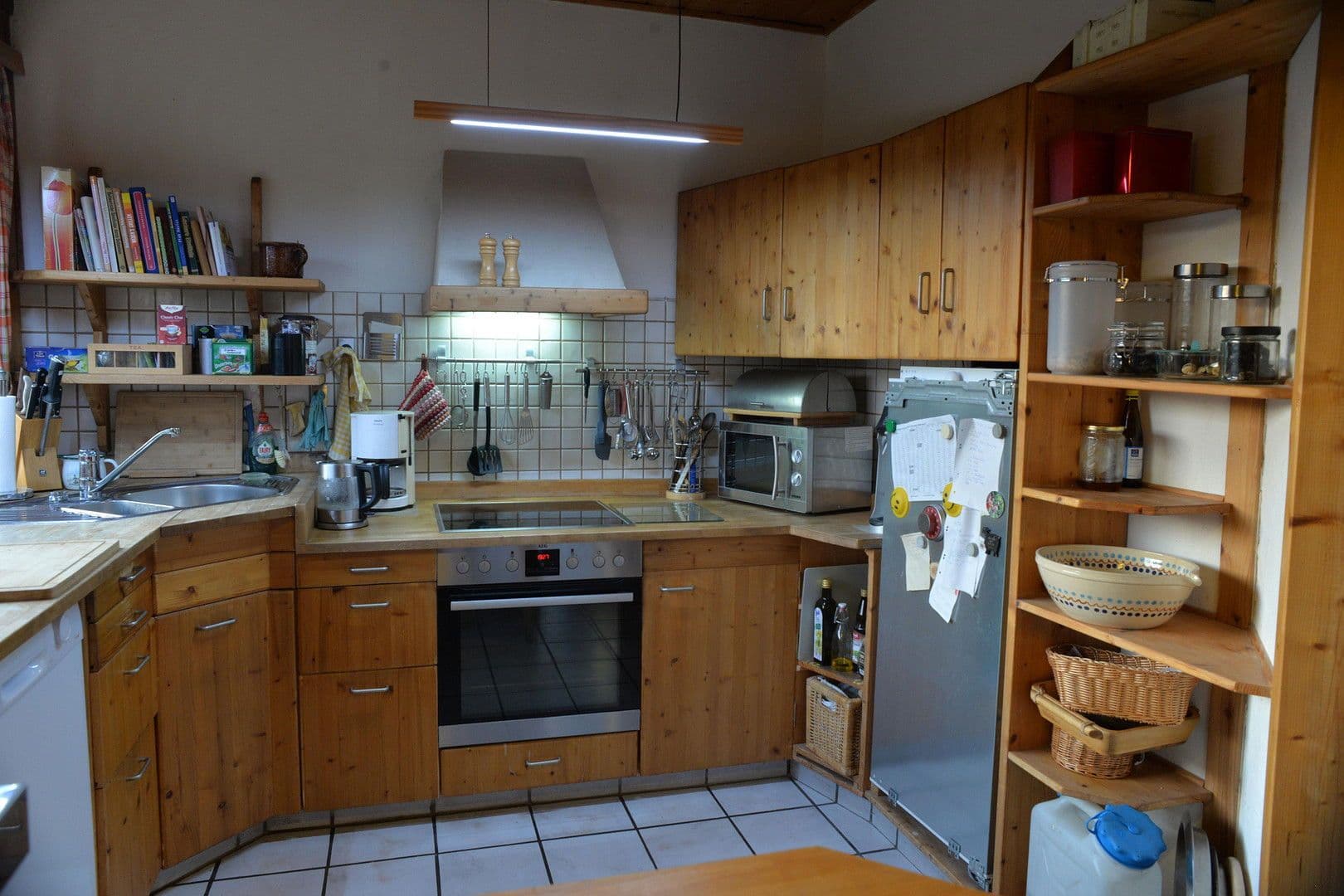 Prodej domu 188 m², pozemek 6.000 m², Bahrenfleth, Šlesvicko-Holštýnsko Prodej domu 188 m², pozemek 6.000 m², Bahrenfleth, Šlesvicko-Holštýnsko