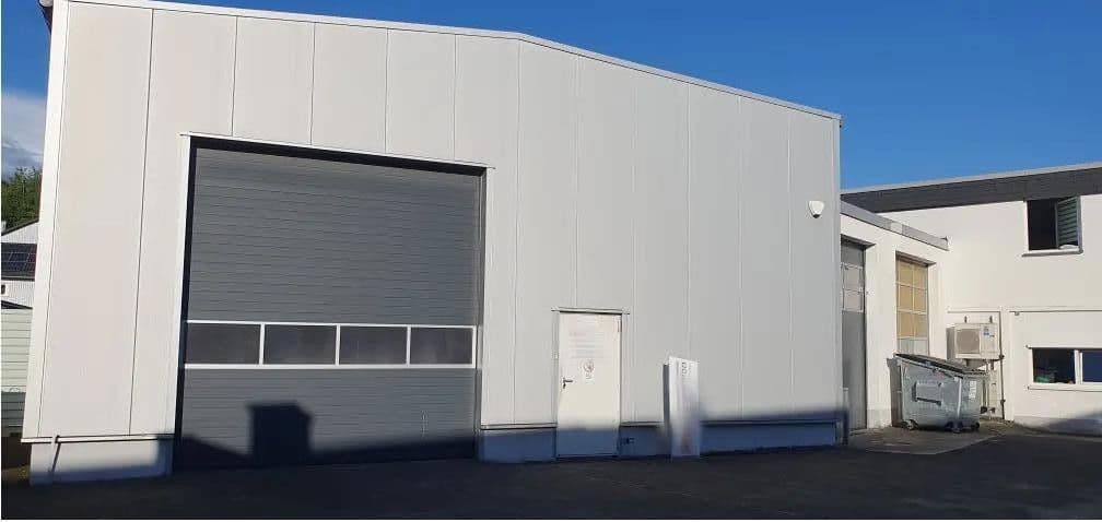 Pronájem nebytového prostoru 2.335 m², Dieselstr. 9, Arnsberg, Severní Porýní-Vestfálsko Pronájem nebytového prostoru 2.335 m², Dieselstr. 9, Arnsberg, Severní Porýní-Vestfálsko