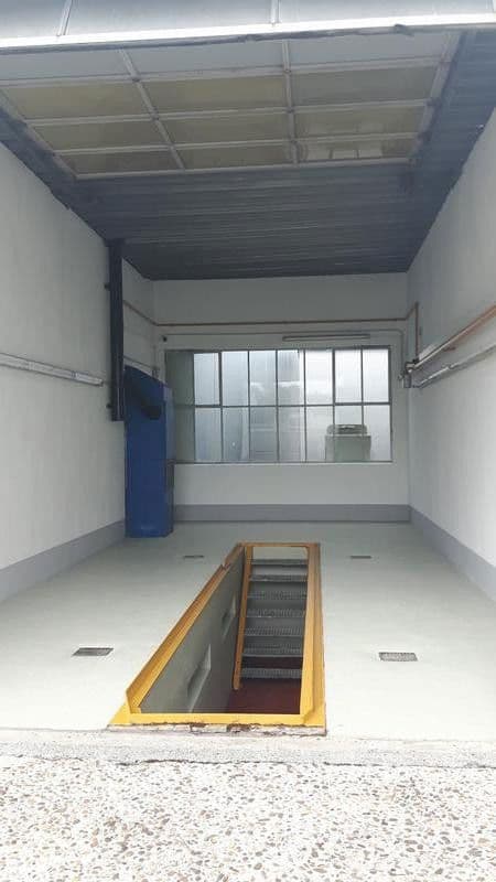 Pronájem nebytového prostoru 2.335 m², Dieselstr. 9, Arnsberg, Severní Porýní-Vestfálsko Pronájem nebytového prostoru 2.335 m², Dieselstr. 9, Arnsberg, Severní Porýní-Vestfálsko