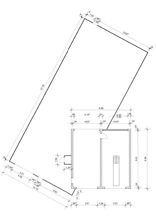 Pronájem nebytového prostoru 2.335 m², Dieselstr. 9, Arnsberg, Severní Porýní-Vestfálsko Pronájem nebytového prostoru 2.335 m², Dieselstr. 9, Arnsberg, Severní Porýní-Vestfálsko