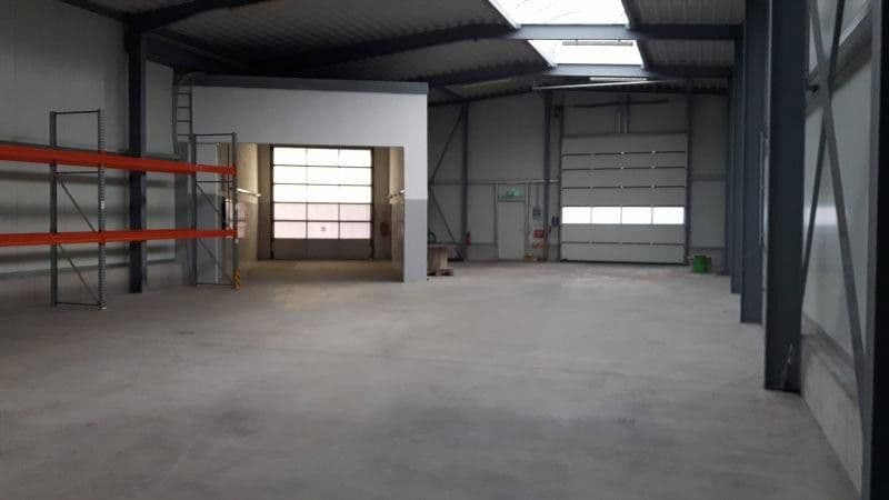 Pronájem nebytového prostoru 2.335 m², Dieselstr. 9, Arnsberg, Severní Porýní-Vestfálsko Pronájem nebytového prostoru 2.335 m², Dieselstr. 9, Arnsberg, Severní Porýní-Vestfálsko