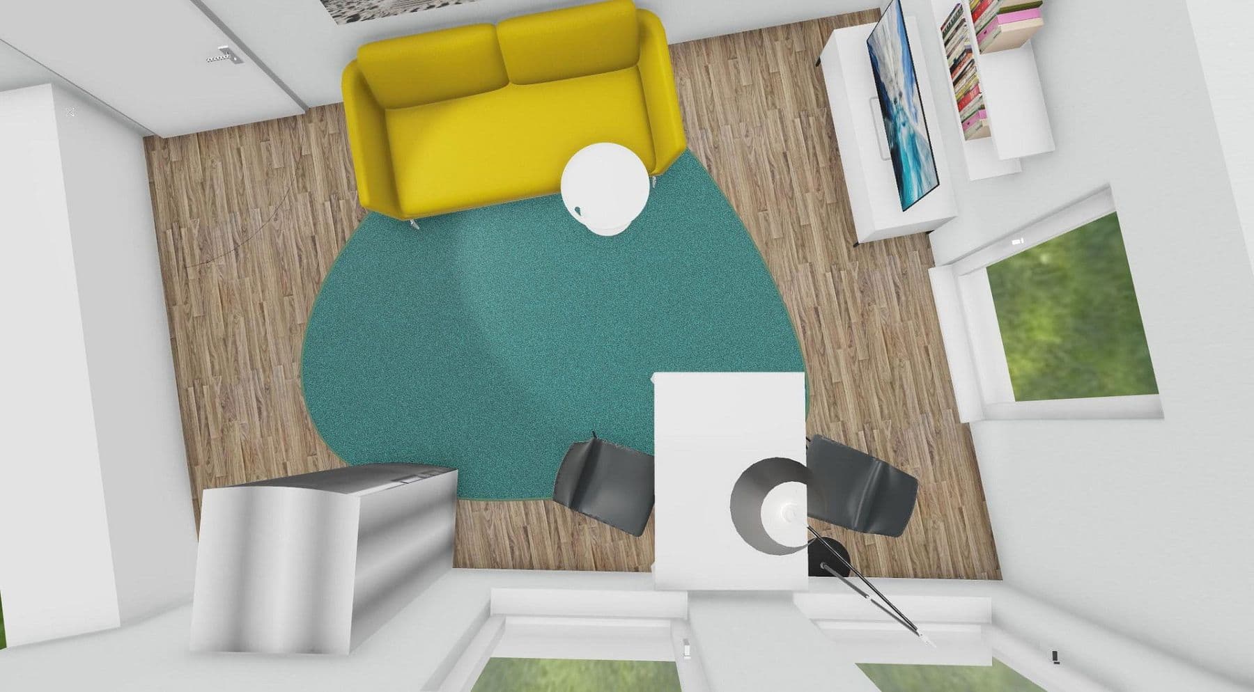 Prodej bytu 2+1 43 m², Erkrather Straße 147, Düsseldorf, Severní Porýní-Vestfálsko Prodej bytu 2+1 43 m², Erkrather Straße 147, Düsseldorf, Severní Porýní-Vestfálsko