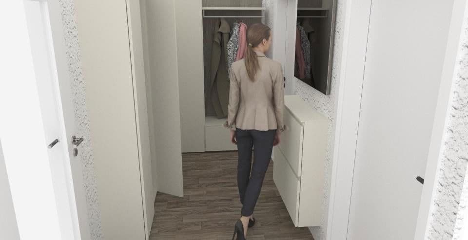 Prodej bytu 2+1 43 m², Erkrather Straße 147, Düsseldorf, Severní Porýní-Vestfálsko Prodej bytu 2+1 43 m², Erkrather Straße 147, Düsseldorf, Severní Porýní-Vestfálsko