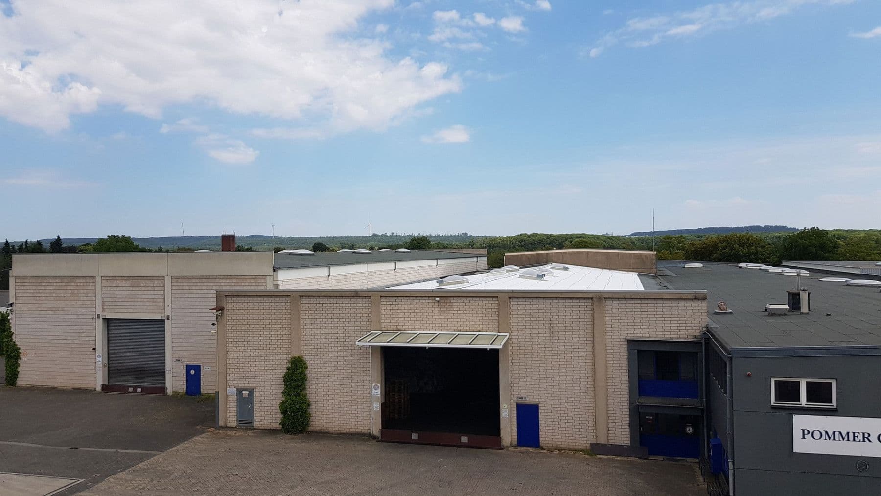 Pronájem nebytového prostoru 411 m², Bodelschwinghstr 23, Kerpen, Severní Porýní-Vestfálsko Pronájem nebytového prostoru 411 m², Bodelschwinghstr 23, Kerpen, Severní Porýní-Vestfálsko