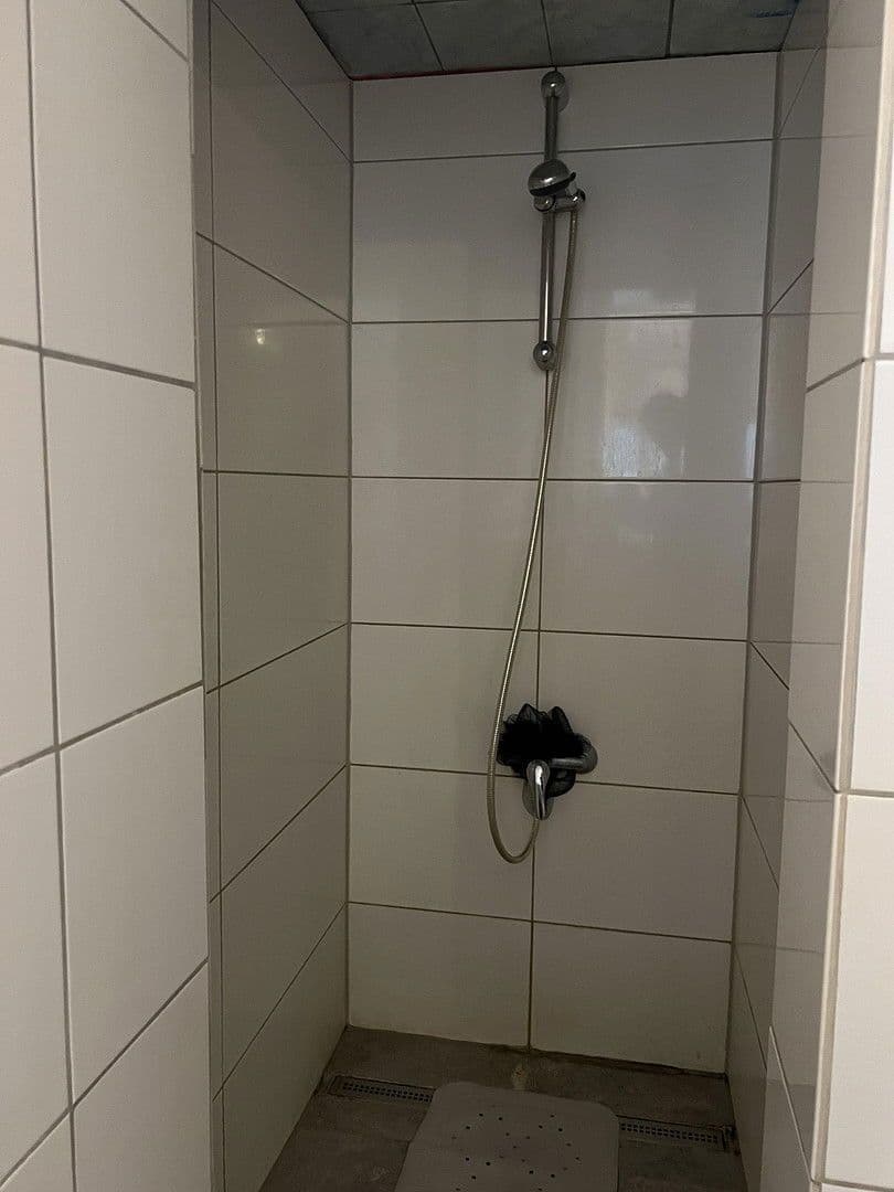 Pronájem bytu 1+1 45 m², Belremstrasse 51, Pforzheim, Bádensko-Württembersko Pronájem bytu 1+1 45 m², Belremstrasse 51, Pforzheim, Bádensko-Württembersko