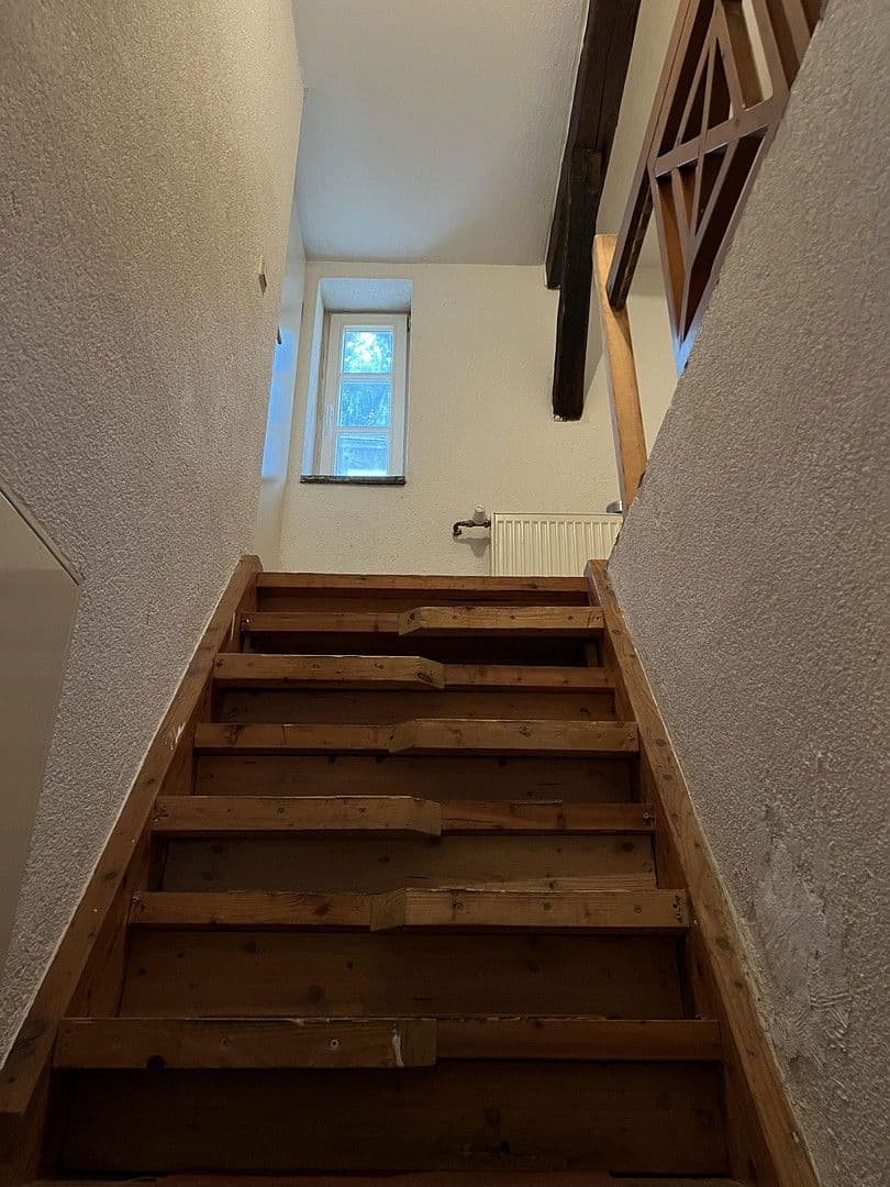 Pronájem bytu 1+1 45 m², Belremstrasse 51, Pforzheim, Bádensko-Württembersko Pronájem bytu 1+1 45 m², Belremstrasse 51, Pforzheim, Bádensko-Württembersko