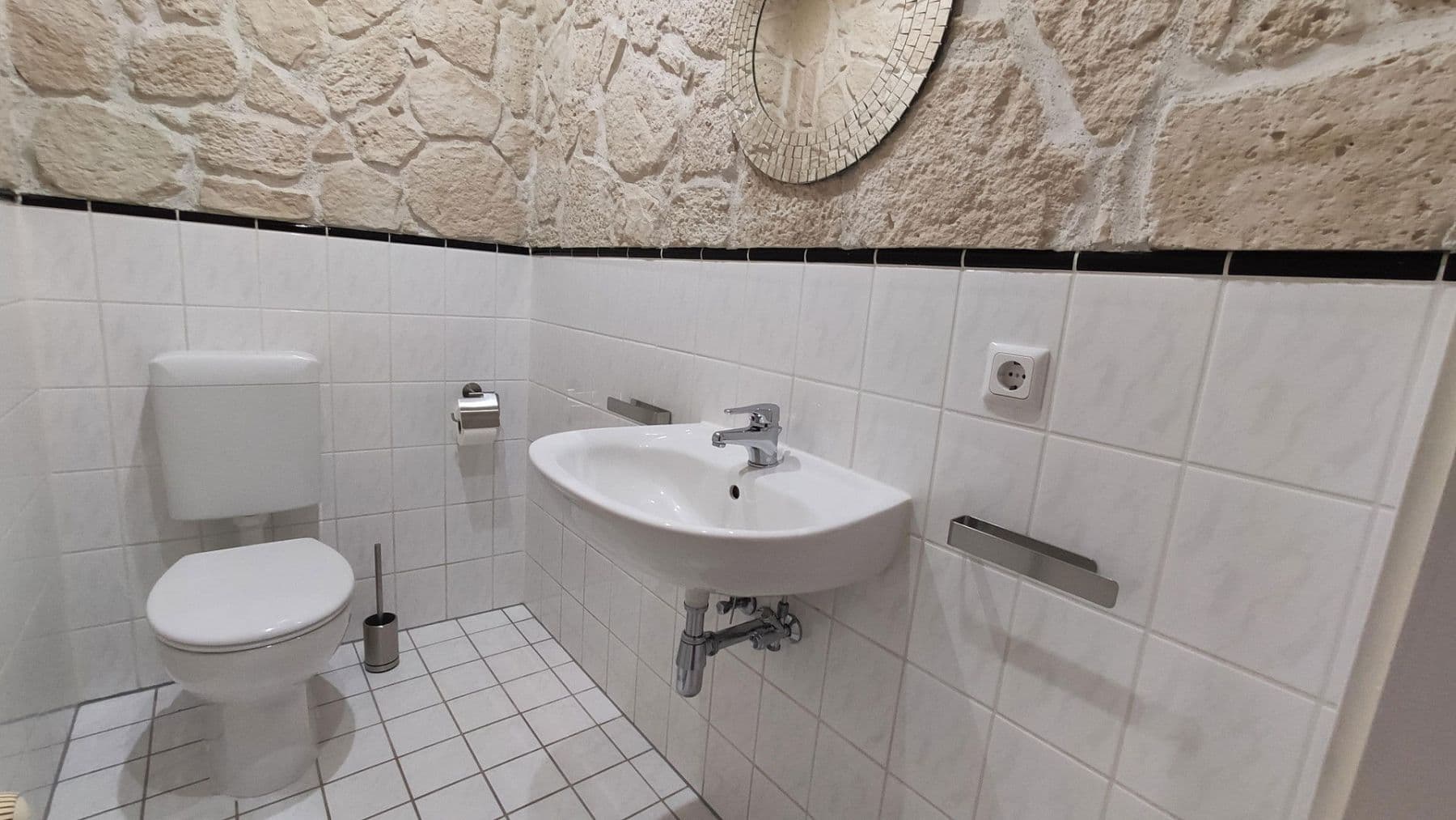 Prodej bytu 3+kk 106 m², Berlin, Berlín Prodej bytu 3+kk 106 m², Berlin, Berlín