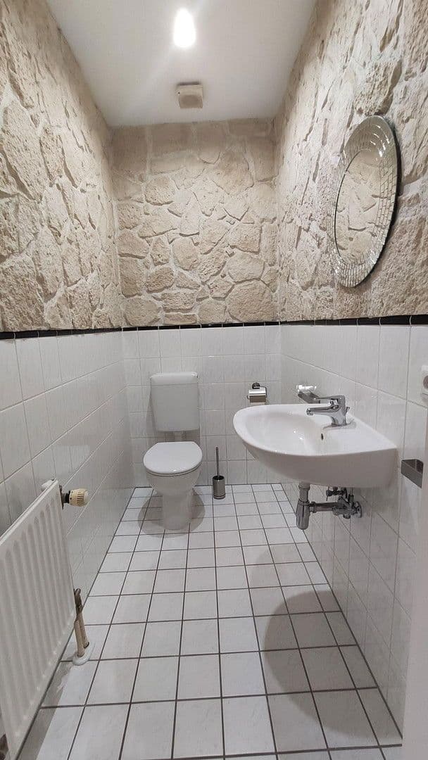 Prodej bytu 3+kk 106 m², Berlin, Berlín Prodej bytu 3+kk 106 m², Berlin, Berlín