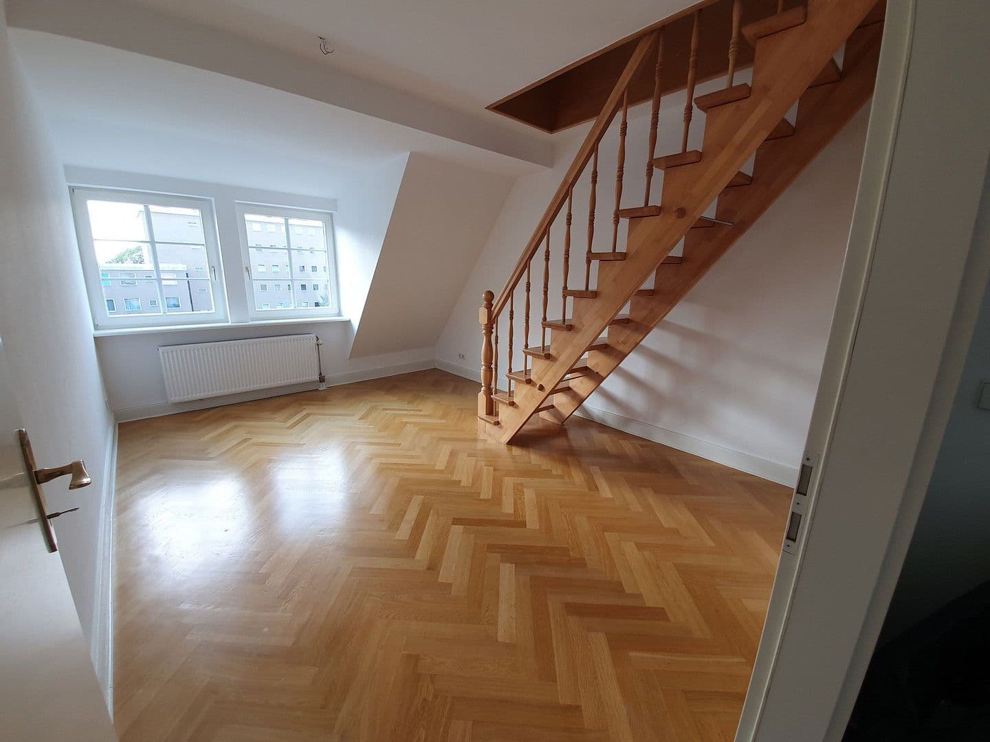 Prodej bytu 3+kk 106 m², Berlin, Berlín Prodej bytu 3+kk 106 m², Berlin, Berlín