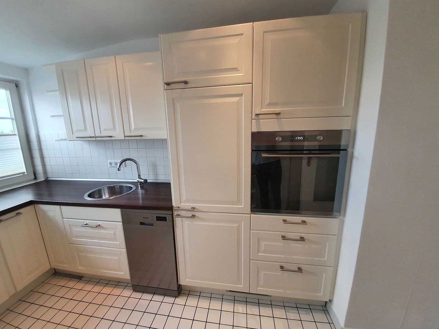 Prodej bytu 3+kk 106 m², Berlin, Berlín Prodej bytu 3+kk 106 m², Berlin, Berlín