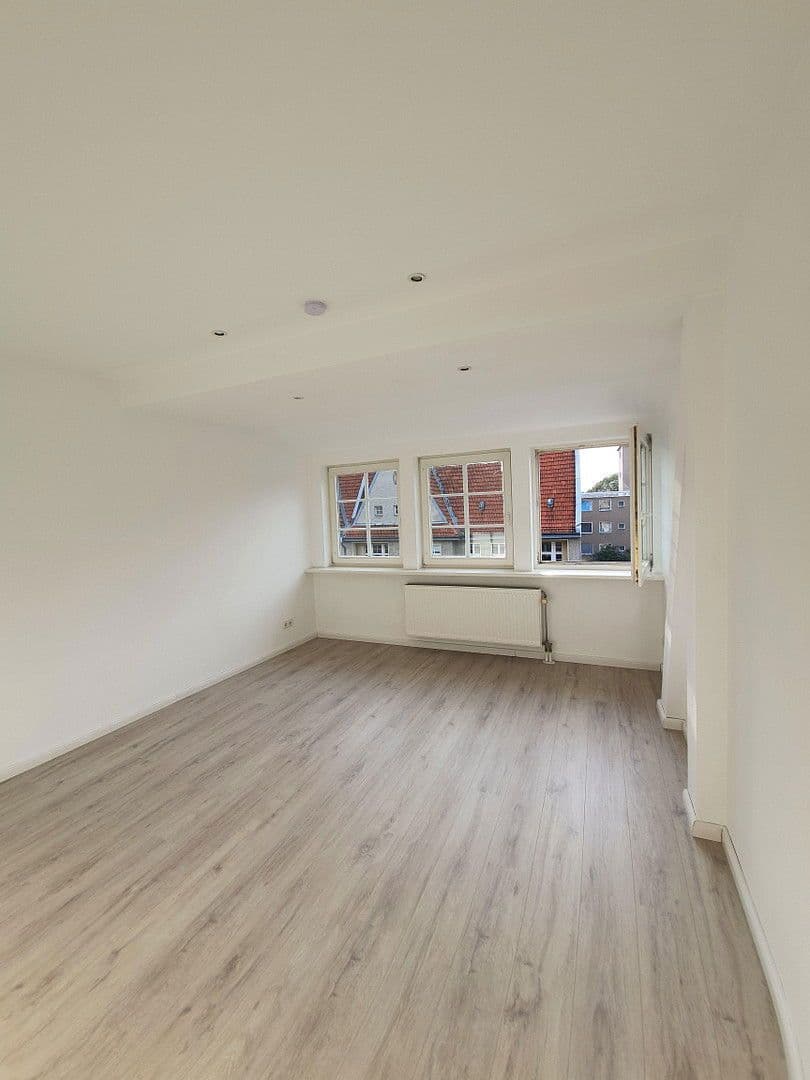 Prodej bytu 3+kk 106 m², Berlin, Berlín Prodej bytu 3+kk 106 m², Berlin, Berlín