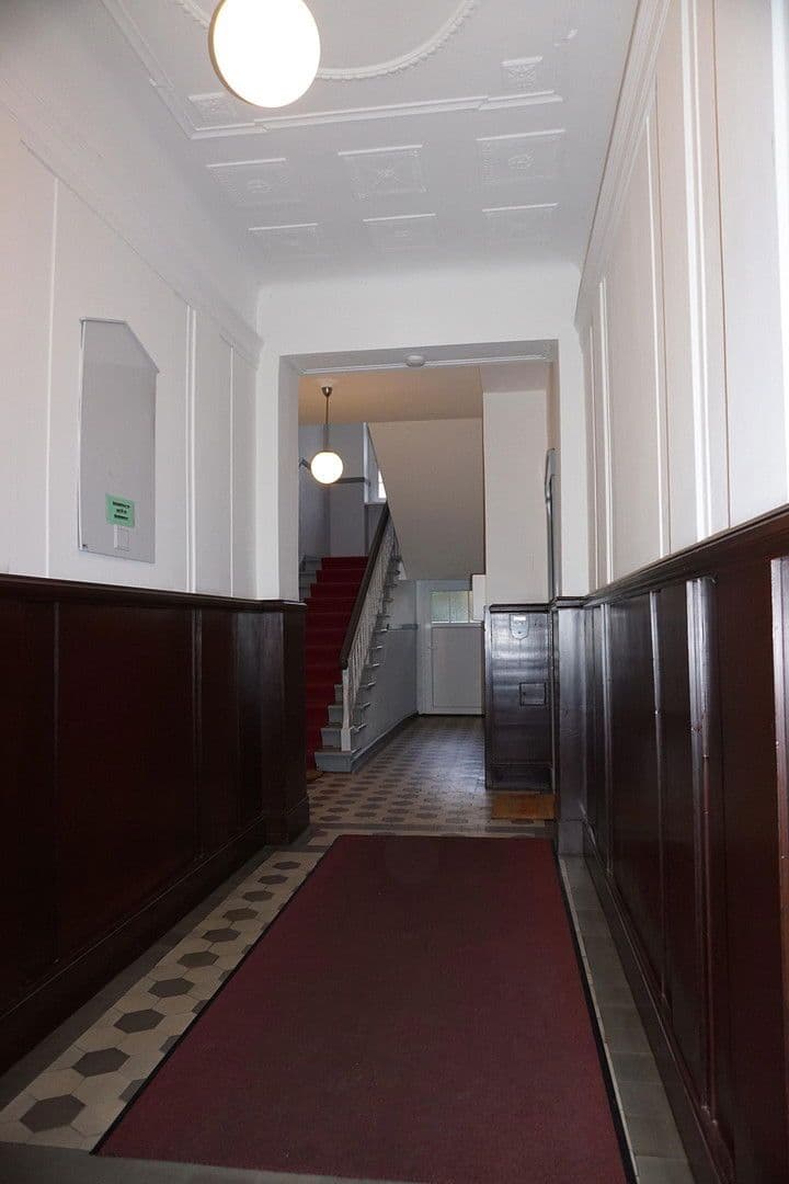 Prodej bytu 3+kk 106 m², Berlin, Berlín Prodej bytu 3+kk 106 m², Berlin, Berlín