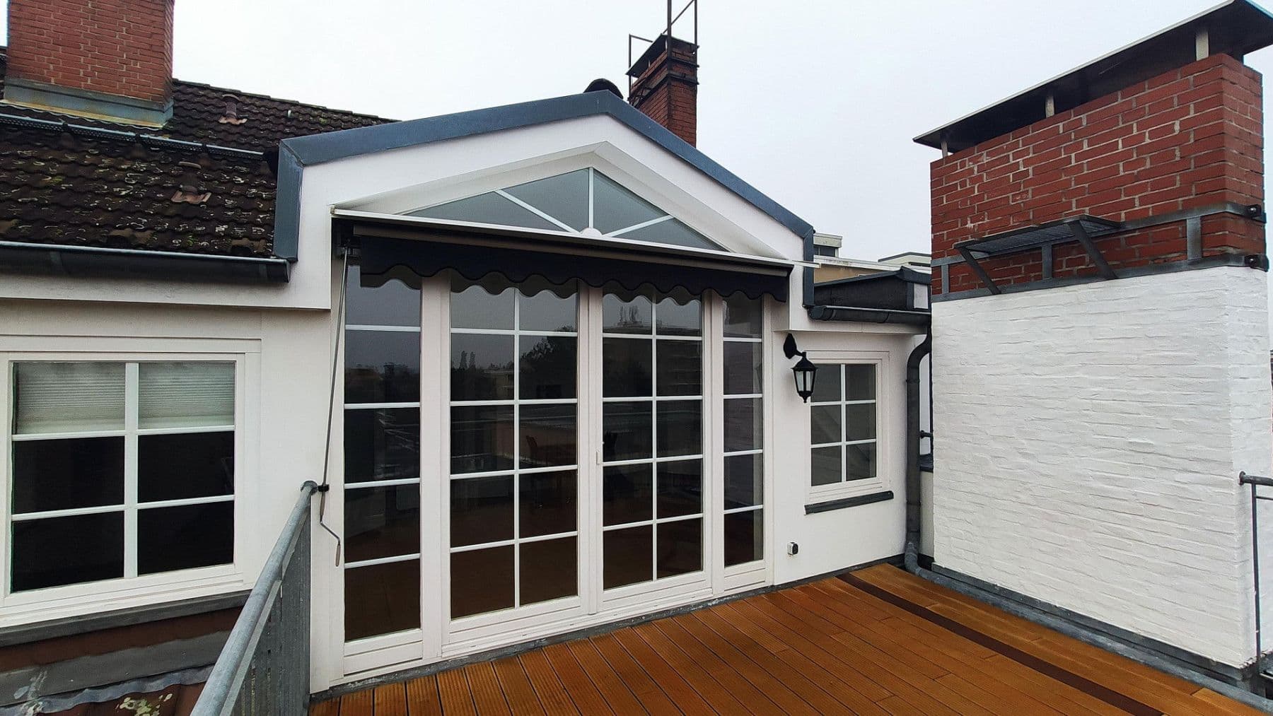 Prodej bytu 3+kk 106 m², Berlin, Berlín Prodej bytu 3+kk 106 m², Berlin, Berlín