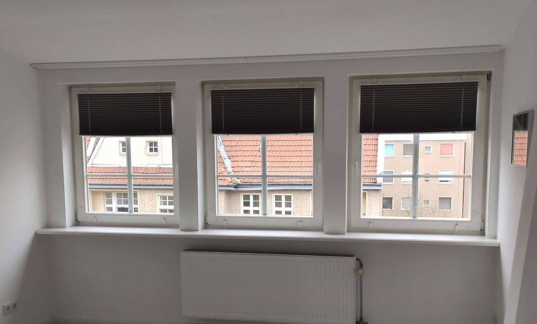 Prodej bytu 3+kk 106 m², Berlin, Berlín Prodej bytu 3+kk 106 m², Berlin, Berlín