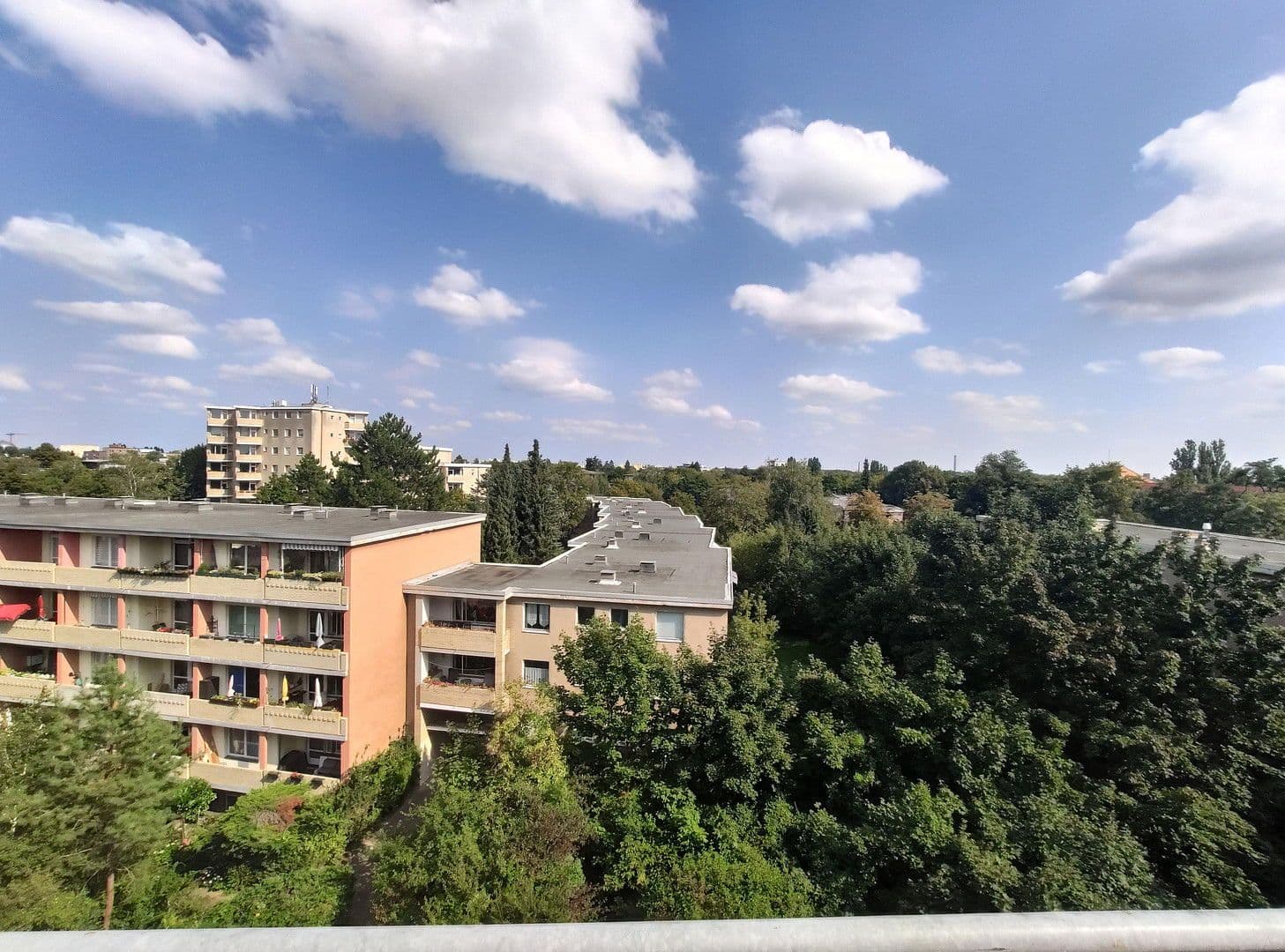 Prodej bytu 3+kk 106 m², Berlin, Berlín Prodej bytu 3+kk 106 m², Berlin, Berlín