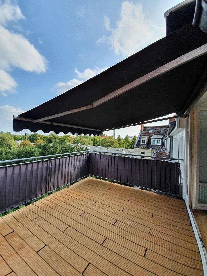 Prodej bytu 3+kk 106 m², Berlin, Berlín Prodej bytu 3+kk 106 m², Berlin, Berlín