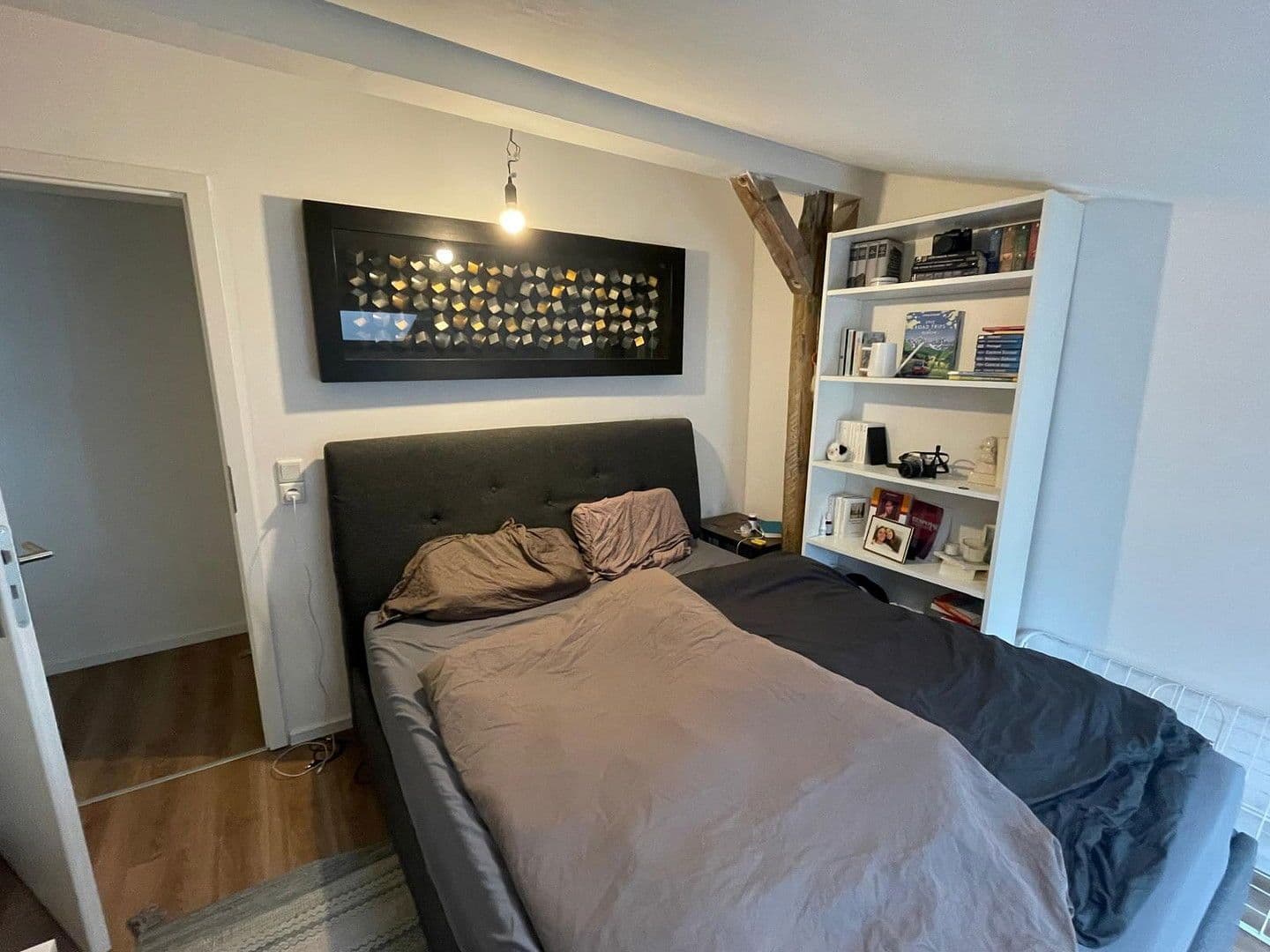 Pronájem bytu 3+kk 70 m², Breite Straße 72, Bonn, Severní Porýní-Vestfálsko Pronájem bytu 3+kk 70 m², Breite Straße 72, Bonn, Severní Porýní-Vestfálsko