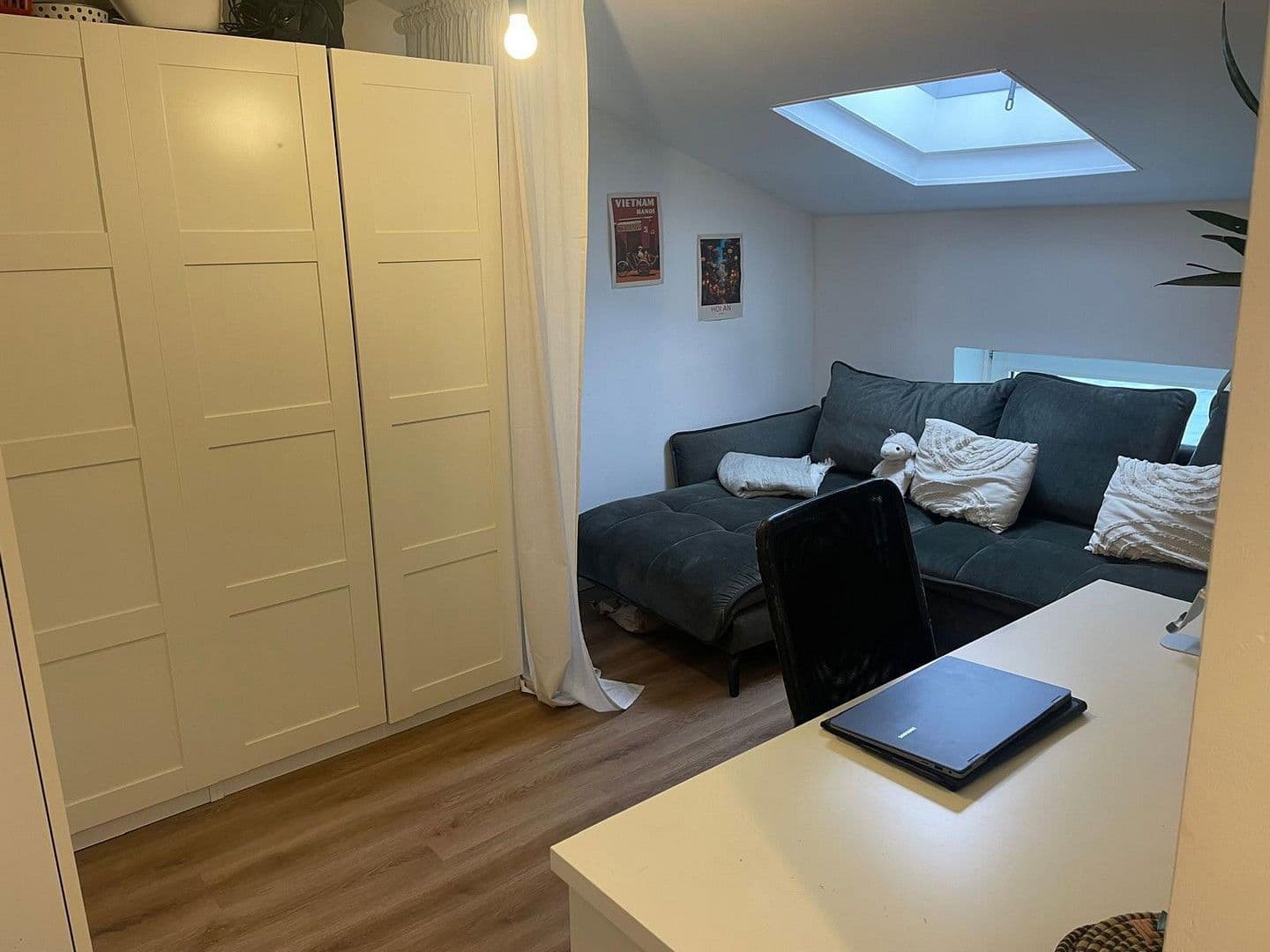 Pronájem bytu 3+kk 70 m², Breite Straße 72, Bonn, Severní Porýní-Vestfálsko Pronájem bytu 3+kk 70 m², Breite Straße 72, Bonn, Severní Porýní-Vestfálsko