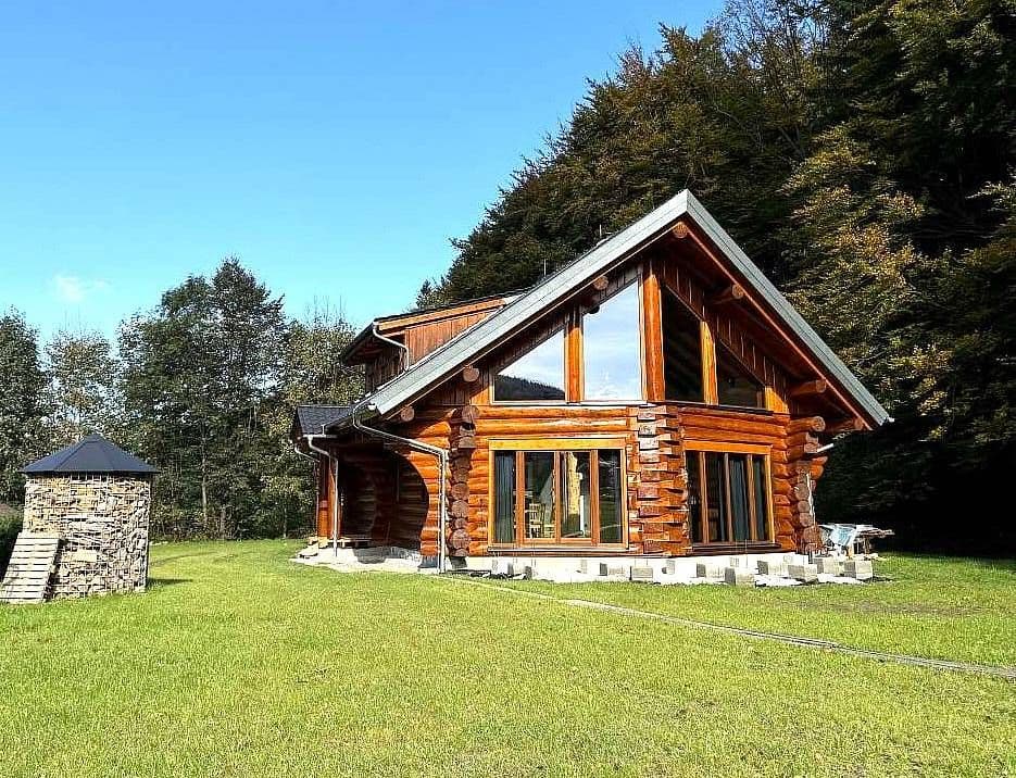 Pronájem chaty, chalupy, Čeladná, Moravskoslezský kraj Pronájem chaty, chalupy, Čeladná, Moravskoslezský kraj