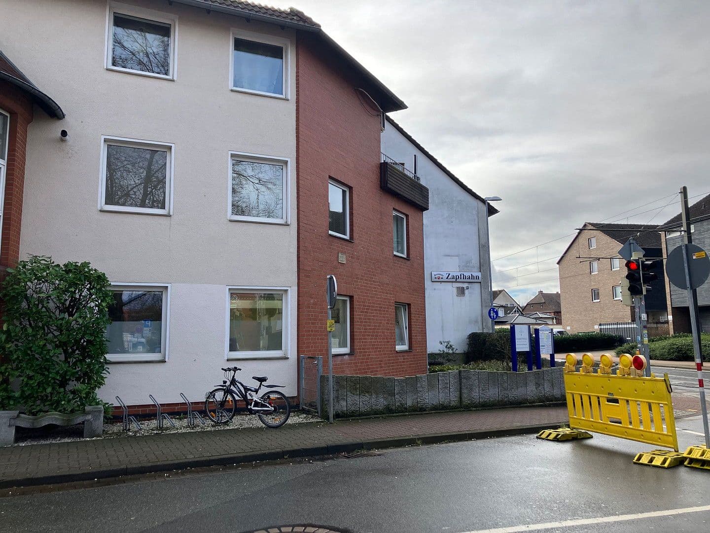 Prodej domu 759 m², pozemek 857 m², Laatzen, Dolní Sasko Prodej domu 759 m², pozemek 857 m², Laatzen, Dolní Sasko