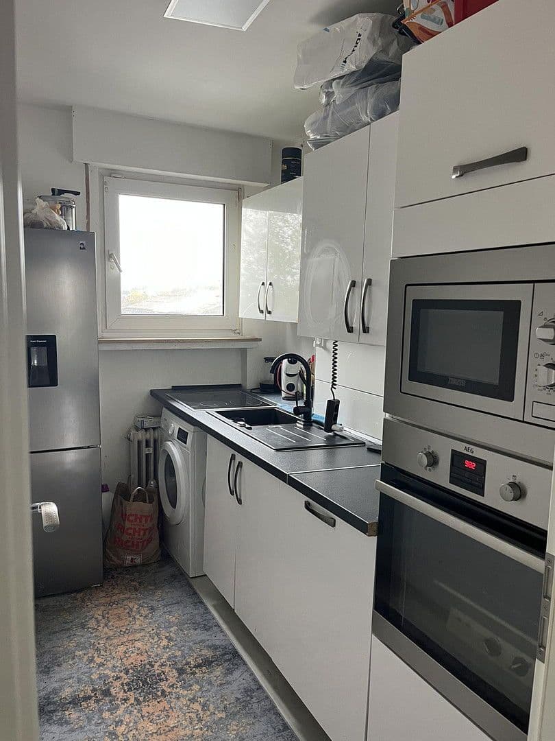 Pronájem bytu 4+1 67 m², Lohstr. 31a, Hemer, Severní Porýní-Vestfálsko Pronájem bytu 4+1 67 m², Lohstr. 31a, Hemer, Severní Porýní-Vestfálsko