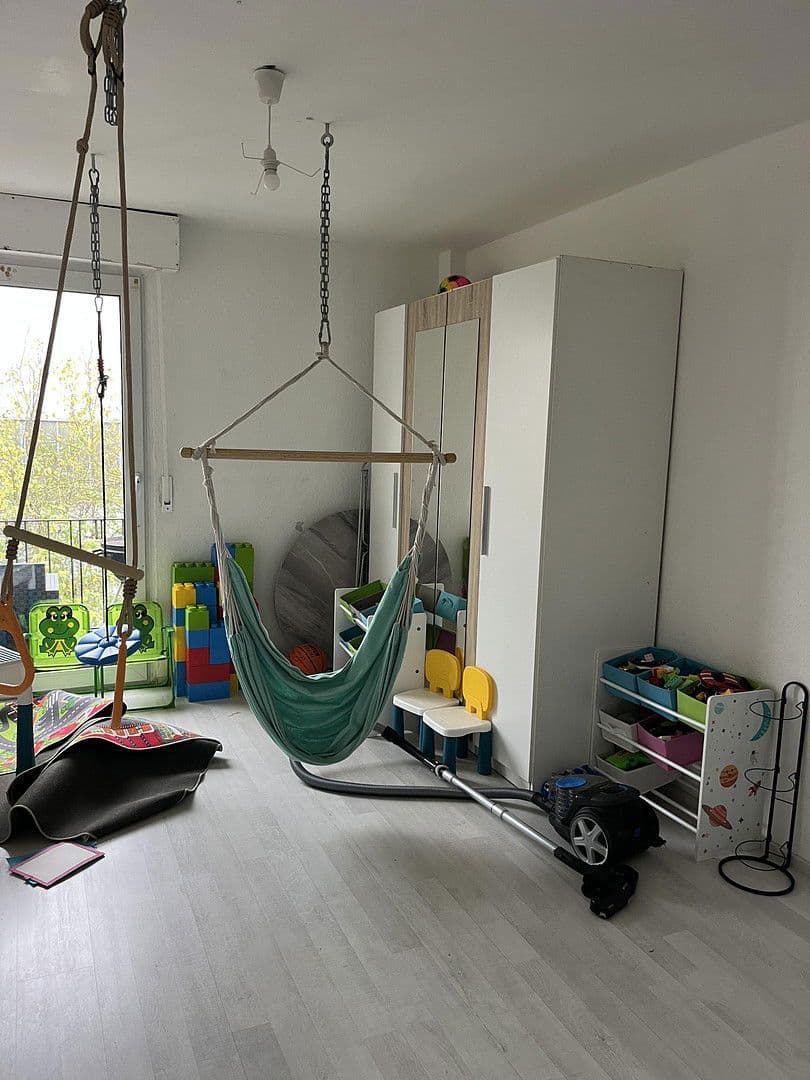 Pronájem bytu 4+1 67 m², Lohstr. 31a, Hemer, Severní Porýní-Vestfálsko Pronájem bytu 4+1 67 m², Lohstr. 31a, Hemer, Severní Porýní-Vestfálsko