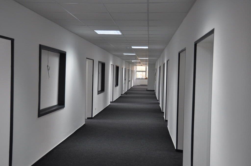 Pronájem kanceláře 2.000 m², Nagold, Bádensko-Württembersko Pronájem kanceláře 2.000 m², Nagold, Bádensko-Württembersko