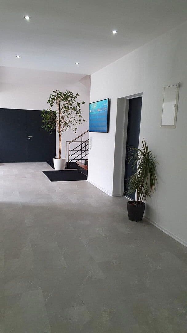 Pronájem kanceláře 2.000 m², Nagold, Bádensko-Württembersko Pronájem kanceláře 2.000 m², Nagold, Bádensko-Württembersko