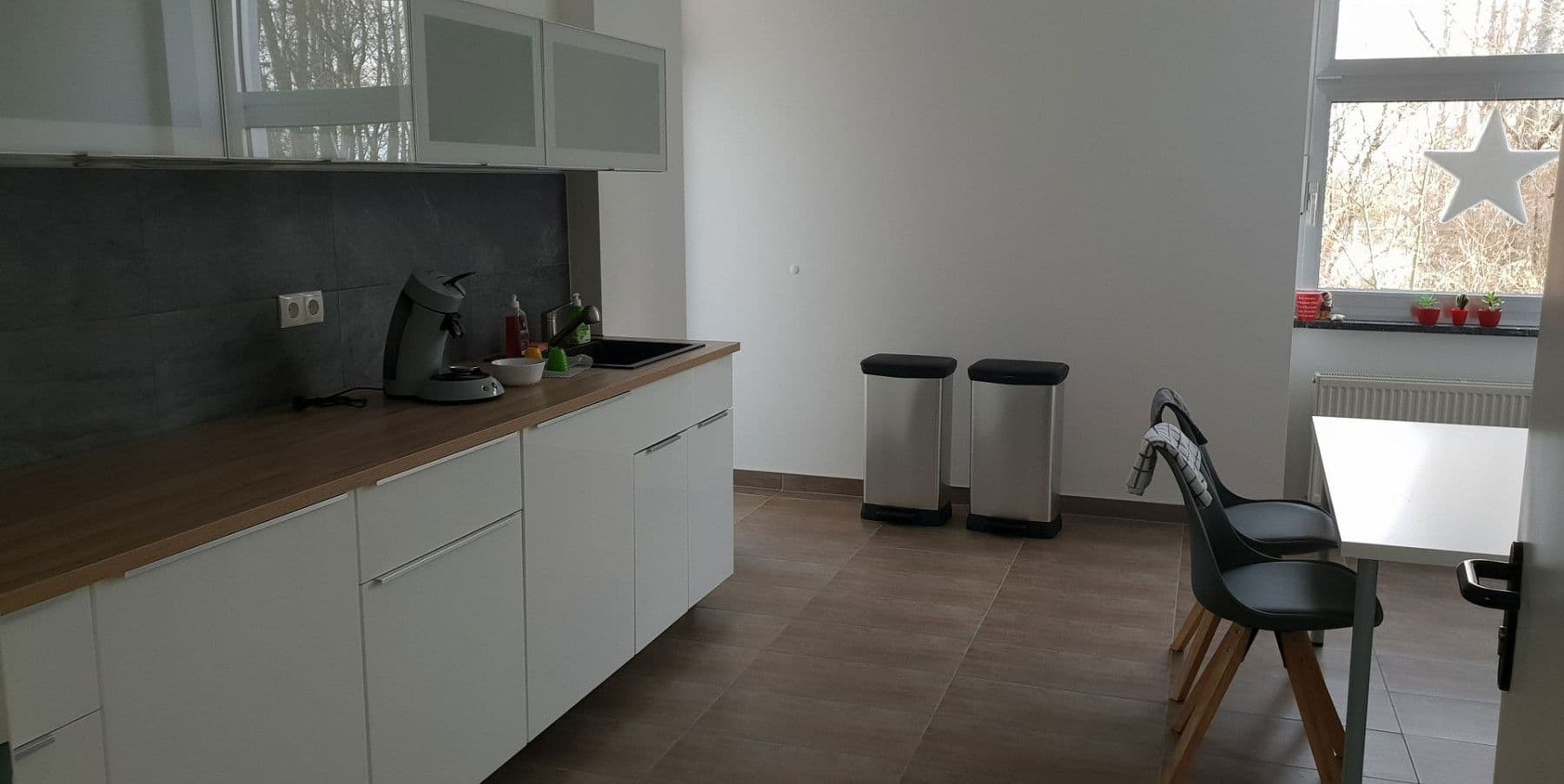 Pronájem kanceláře 2.000 m², Nagold, Bádensko-Württembersko Pronájem kanceláře 2.000 m², Nagold, Bádensko-Württembersko