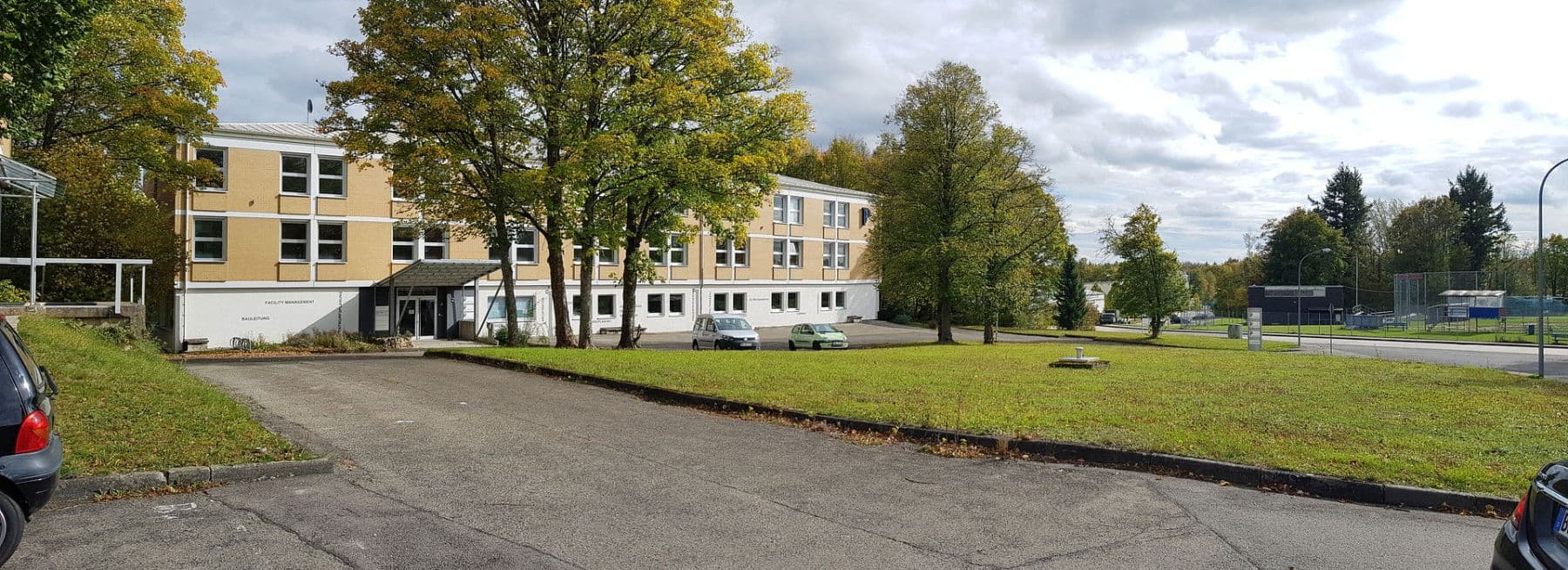 Pronájem kanceláře 2.000 m², Nagold, Bádensko-Württembersko Pronájem kanceláře 2.000 m², Nagold, Bádensko-Württembersko