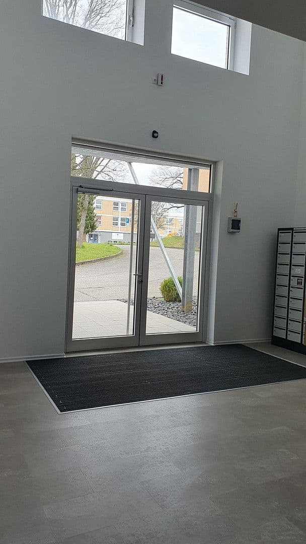 Pronájem kanceláře 2.000 m², Nagold, Bádensko-Württembersko Pronájem kanceláře 2.000 m², Nagold, Bádensko-Württembersko