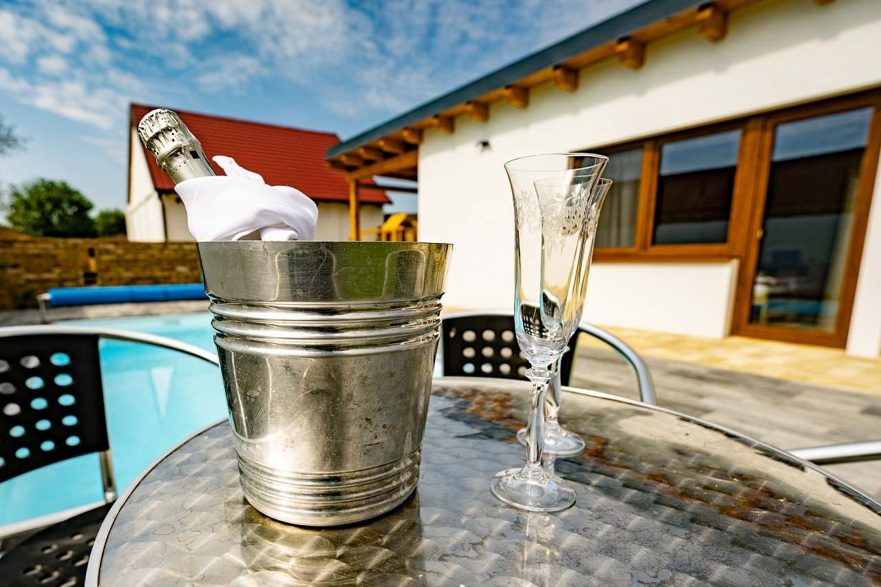 Pronájem chaty, chalupy, Jevišovka, Jihomoravský kraj Pronájem chaty, chalupy, Jevišovka, Jihomoravský kraj