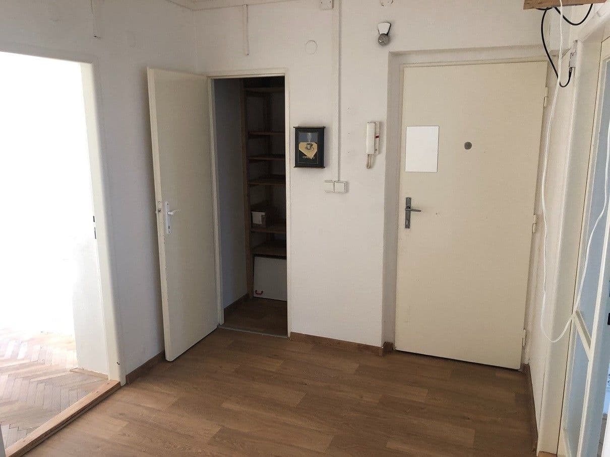 Pronájem bytu 3+1 73 m², Jugoslávská, Brno, Jihomoravský kraj Pronájem bytu 3+1 73 m², Jugoslávská, Brno, Jihomoravský kraj