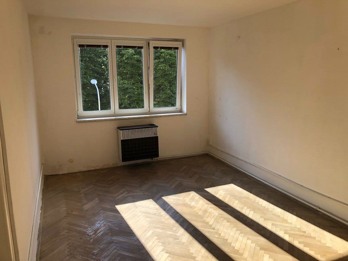 Pronájem bytu 3+1 73 m², Jugoslávská, Brno, Jihomoravský kraj Pronájem bytu 3+1 73 m², Jugoslávská, Brno, Jihomoravský kraj