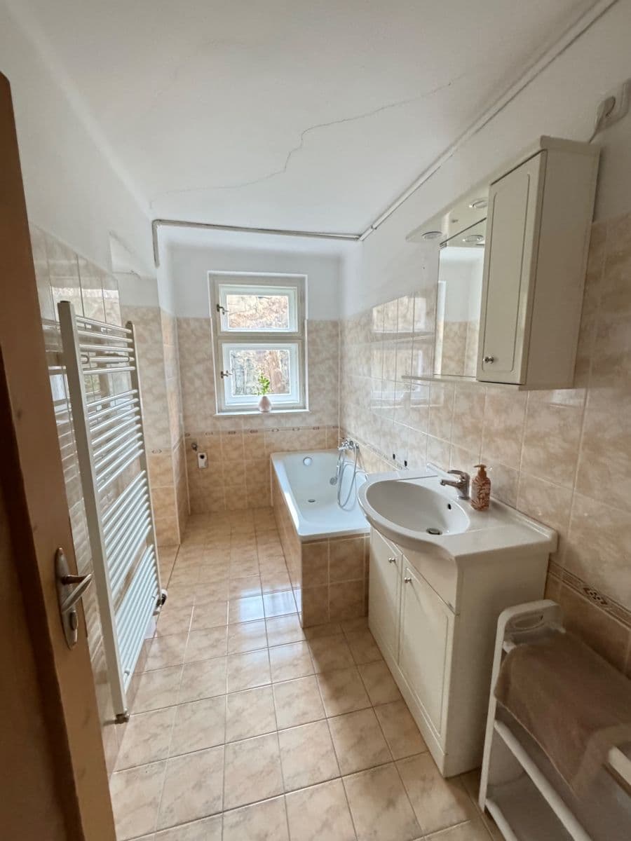 Prodej bytu 2+kk 45 m², Mlýnská, Liberec, Liberecký kraj Prodej bytu 2+kk 45 m², Mlýnská, Liberec, Liberecký kraj