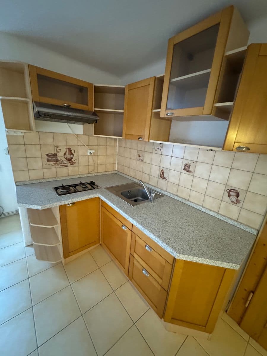Prodej bytu 2+kk 45 m², Mlýnská, Liberec, Liberecký kraj Prodej bytu 2+kk 45 m², Mlýnská, Liberec, Liberecký kraj