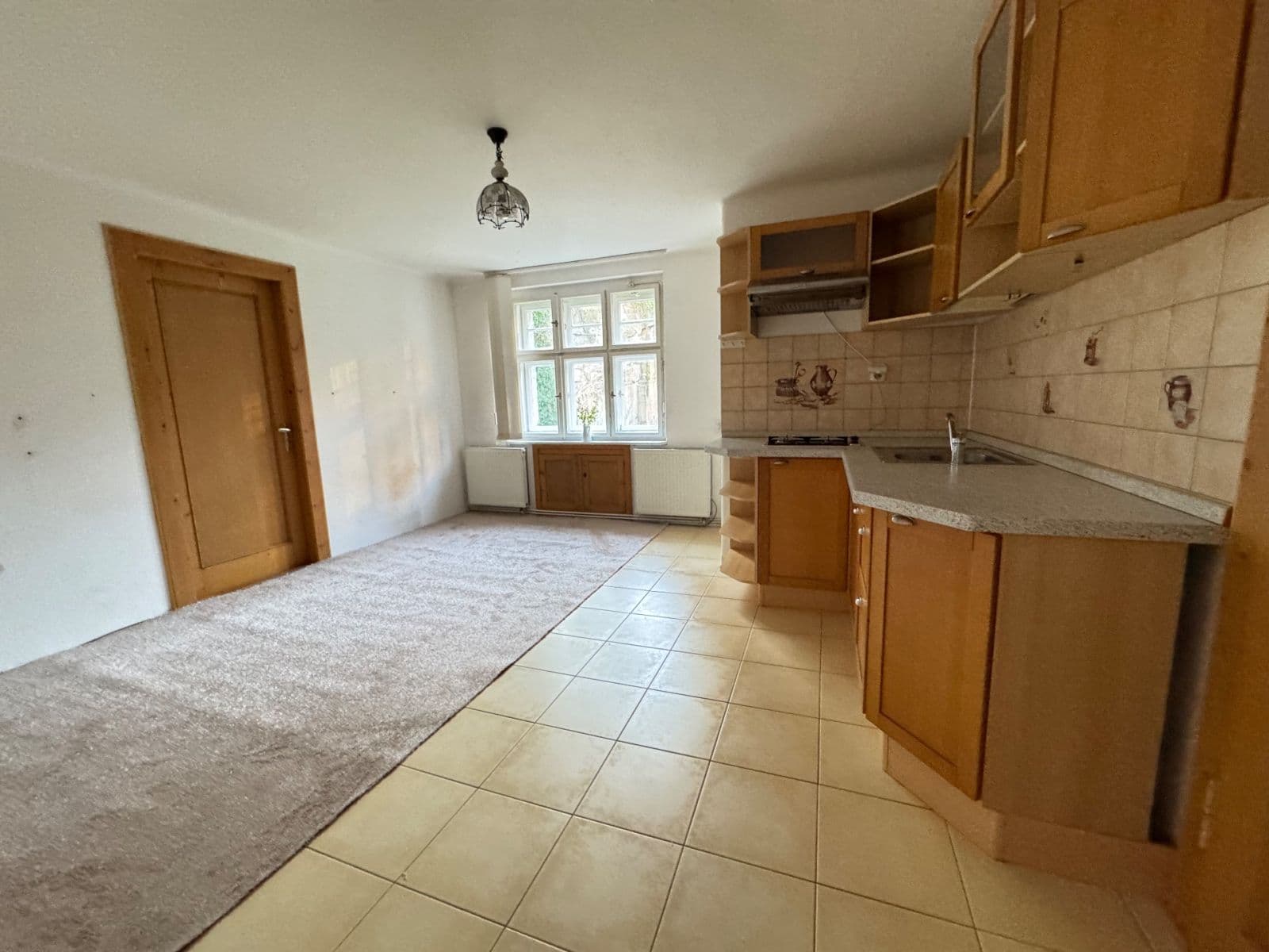 Prodej bytu 2+kk 45 m², Mlýnská, Liberec, Liberecký kraj Prodej bytu 2+kk 45 m², Mlýnská, Liberec, Liberecký kraj