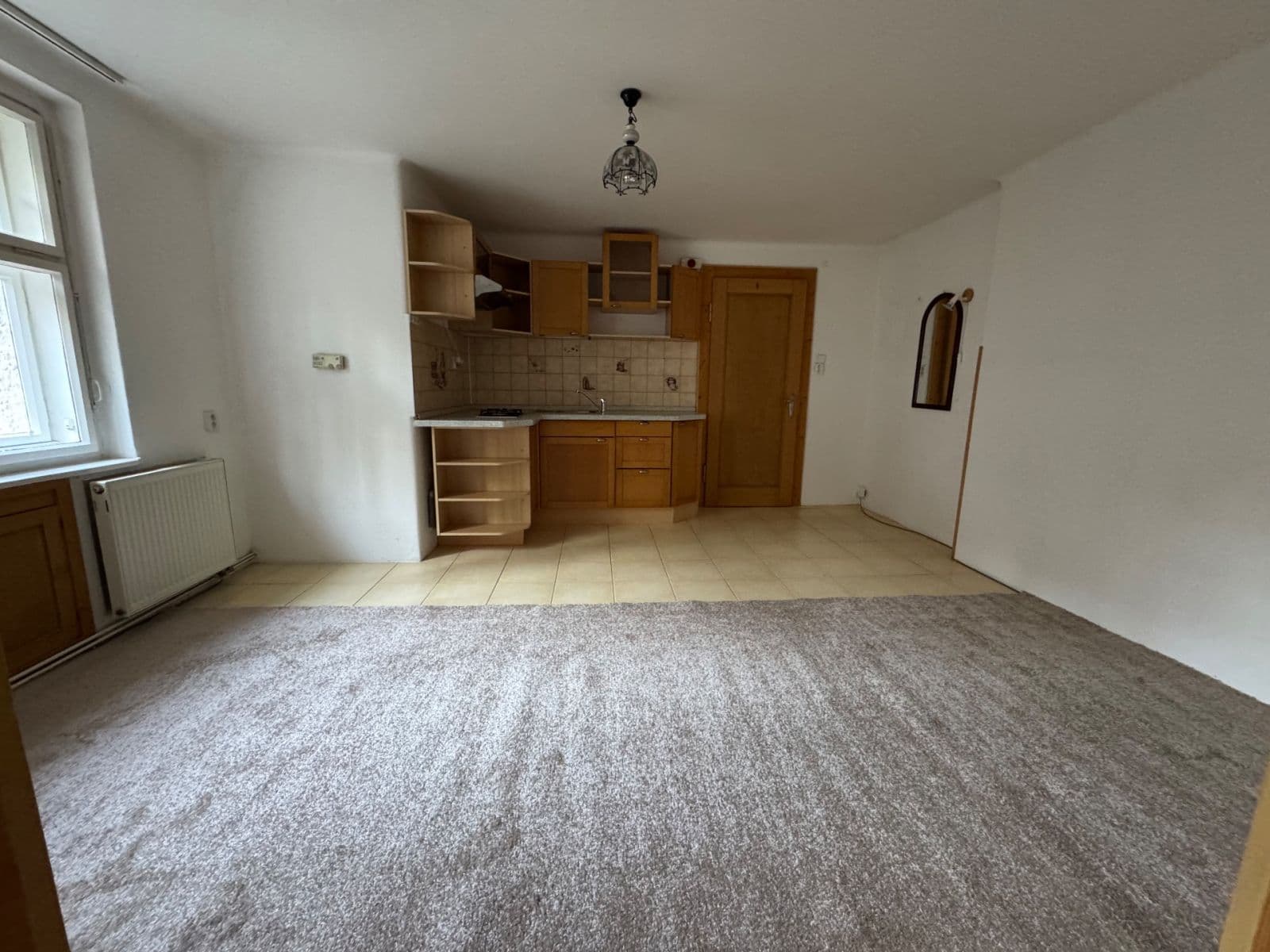 Prodej bytu 2+kk 45 m², Mlýnská, Liberec, Liberecký kraj Prodej bytu 2+kk 45 m², Mlýnská, Liberec, Liberecký kraj