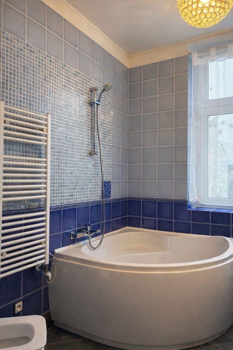 Pronájem bytu 2+kk 52 m², náměstí Dr. M. Horákové, Karlovy Vary, Karlovarský kraj Pronájem bytu 2+kk 52 m², náměstí Dr. M. Horákové, Karlovy Vary, Karlovarský kraj