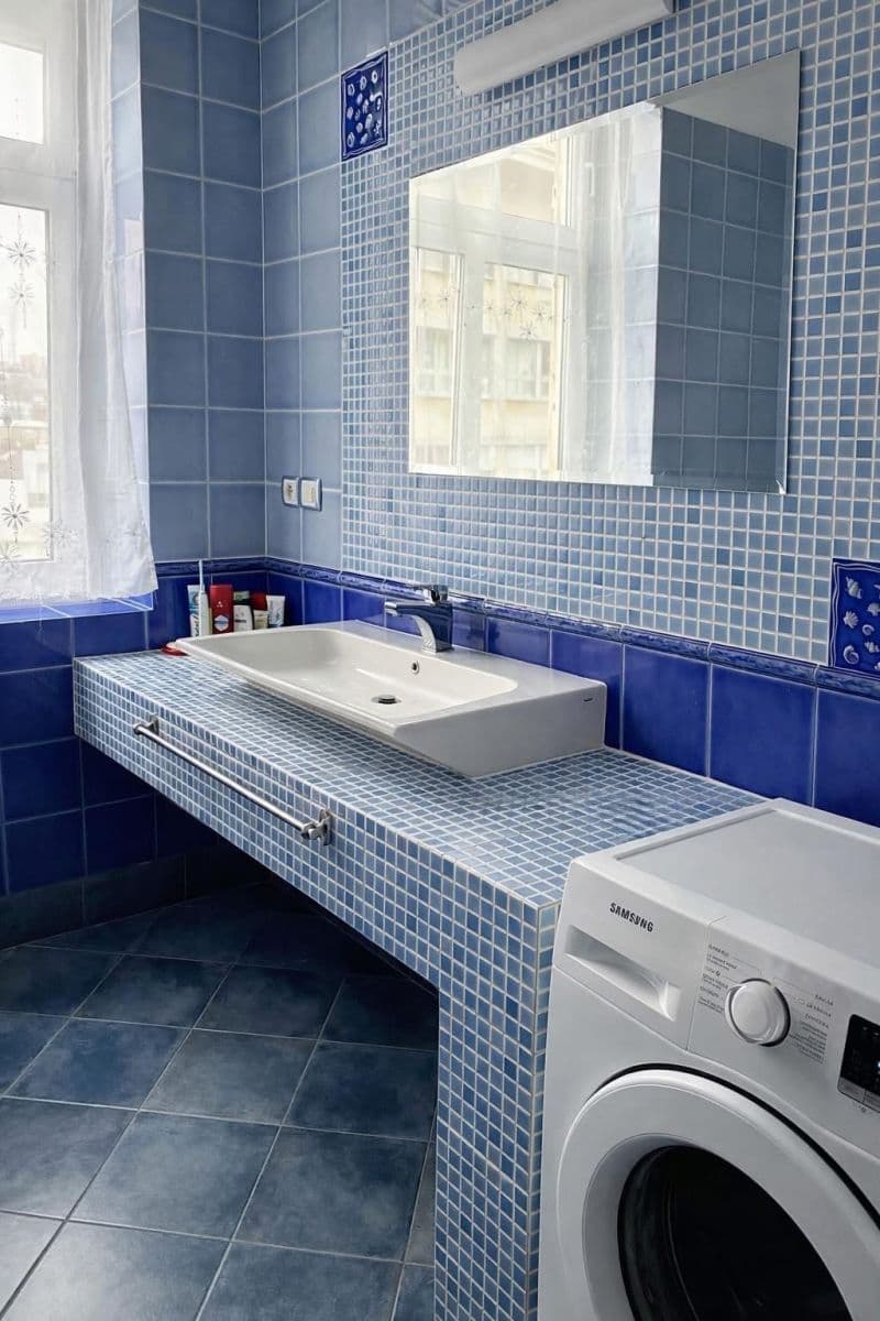 Pronájem bytu 2+kk 52 m², náměstí Dr. M. Horákové, Karlovy Vary, Karlovarský kraj Pronájem bytu 2+kk 52 m², náměstí Dr. M. Horákové, Karlovy Vary, Karlovarský kraj