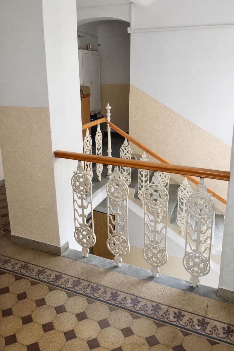 Pronájem bytu 2+kk 52 m², náměstí Dr. M. Horákové, Karlovy Vary, Karlovarský kraj Pronájem bytu 2+kk 52 m², náměstí Dr. M. Horákové, Karlovy Vary, Karlovarský kraj