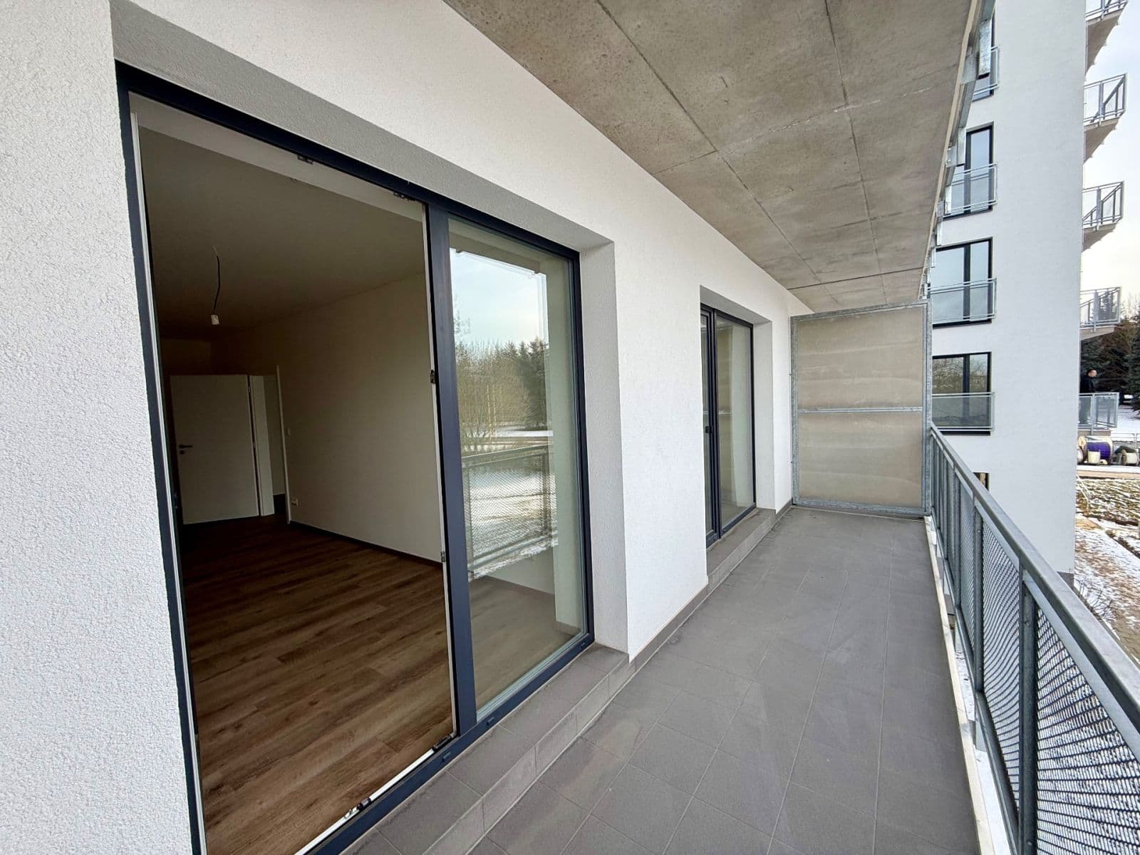 Pronájem bytu 2+kk 70 m², Okružní, Jihlava, Kraj Vysočina Pronájem bytu 2+kk 70 m², Okružní, Jihlava, Kraj Vysočina