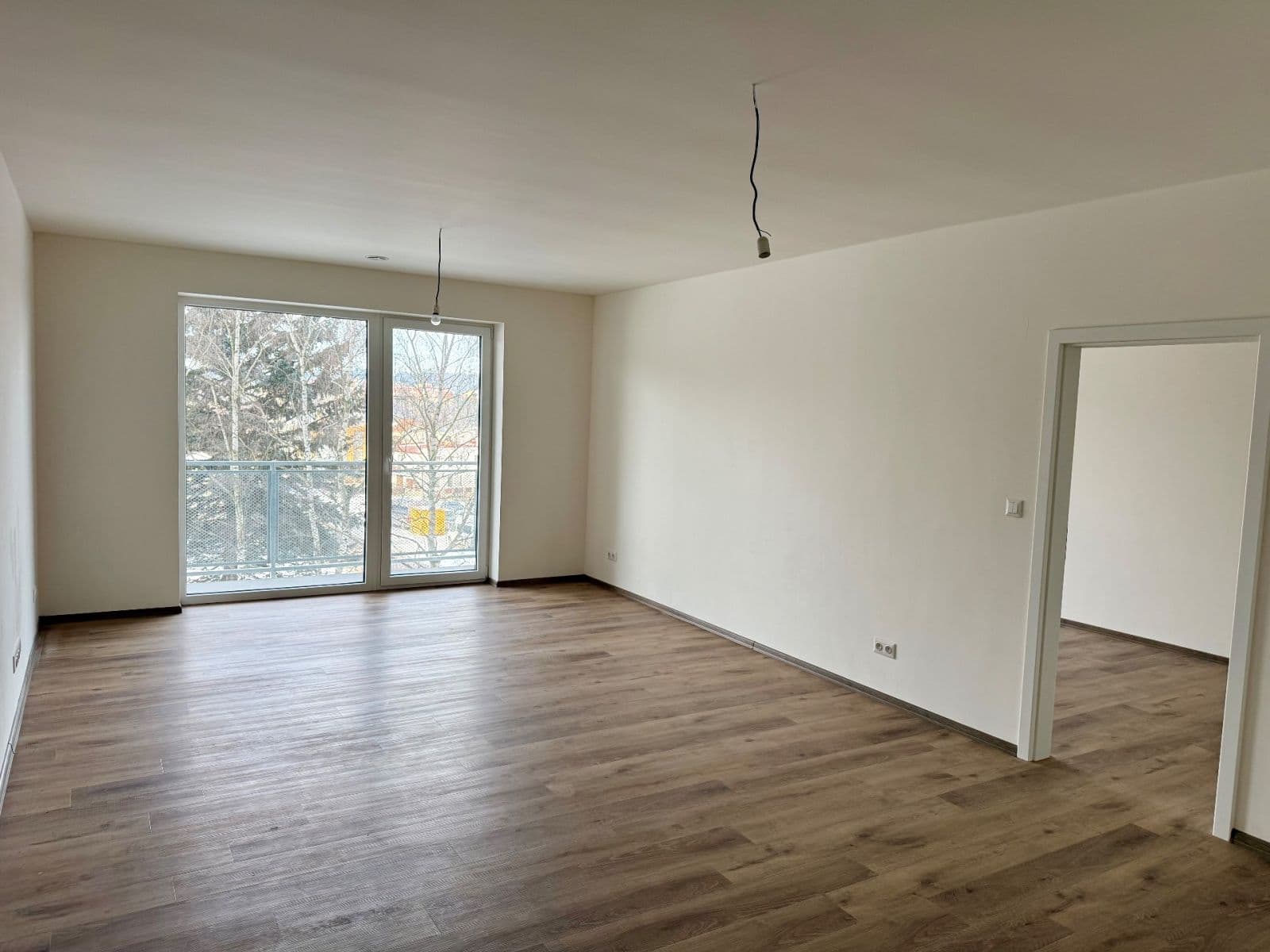 Pronájem bytu 2+kk 70 m², Okružní, Jihlava, Kraj Vysočina Pronájem bytu 2+kk 70 m², Okružní, Jihlava, Kraj Vysočina