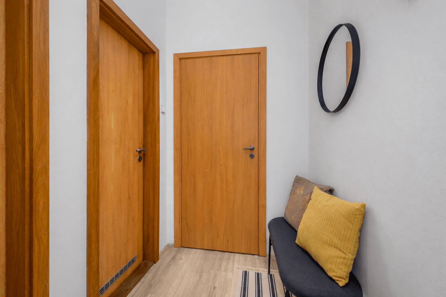 Pronájem bytu 2+kk 41 m², Družstevní ochoz, Praha, Praha Pronájem bytu 2+kk 41 m², Družstevní ochoz, Praha, Praha