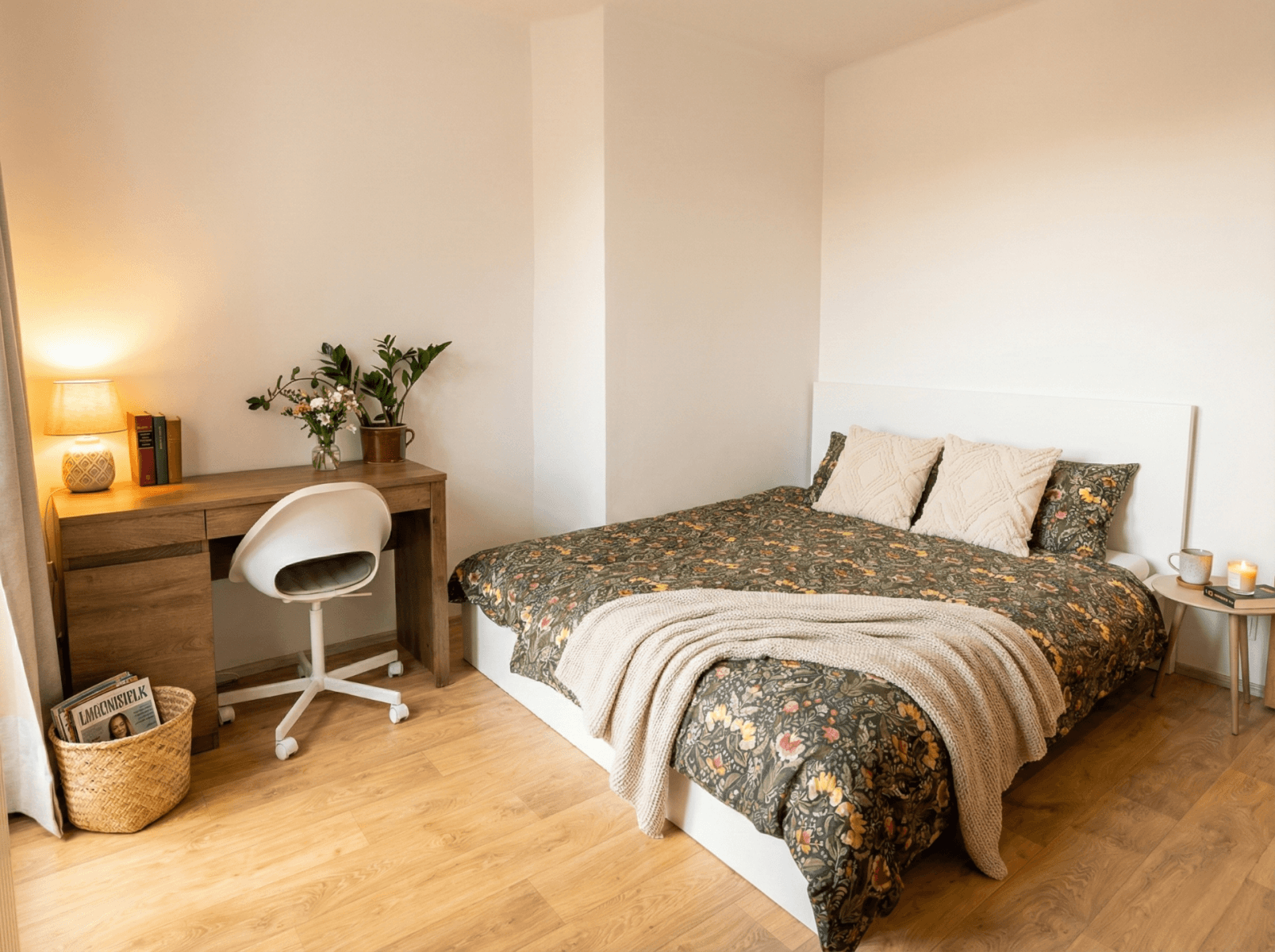 Pronájem bytu 2+kk 41 m², Družstevní ochoz, Praha, Praha Pronájem bytu 2+kk 41 m², Družstevní ochoz, Praha, Praha