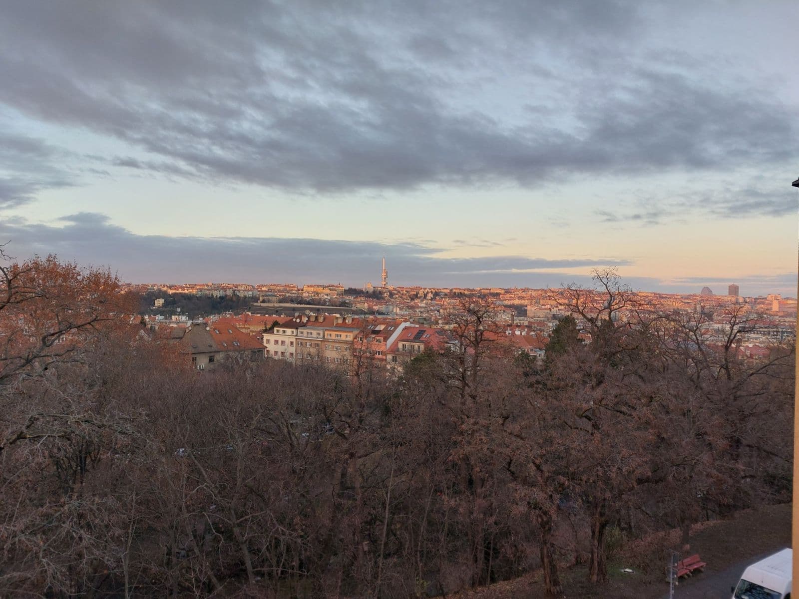 Pronájem bytu 2+kk 41 m², Družstevní ochoz, Praha, Praha Pronájem bytu 2+kk 41 m², Družstevní ochoz, Praha, Praha