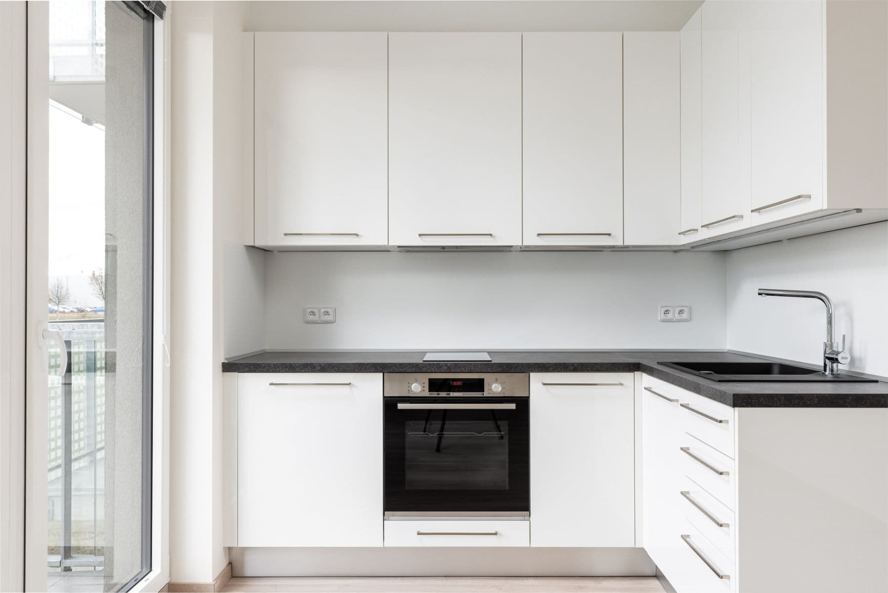 Pronájem bytu 1+kk 33 m², Thomasova, Praha, Praha Pronájem bytu 1+kk 33 m², Thomasova, Praha, Praha