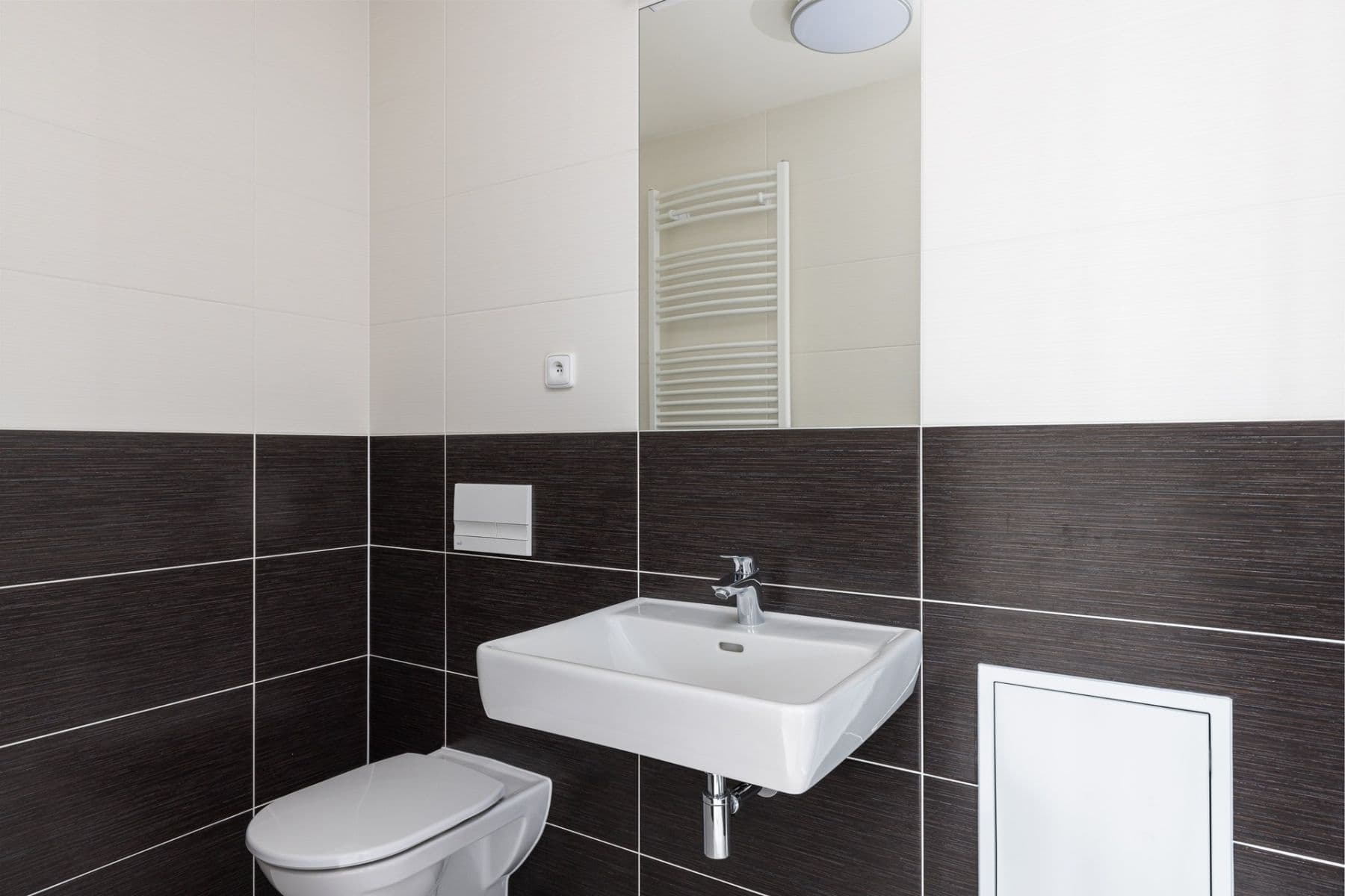 Pronájem bytu 1+kk 33 m², Thomasova, Praha, Praha Pronájem bytu 1+kk 33 m², Thomasova, Praha, Praha