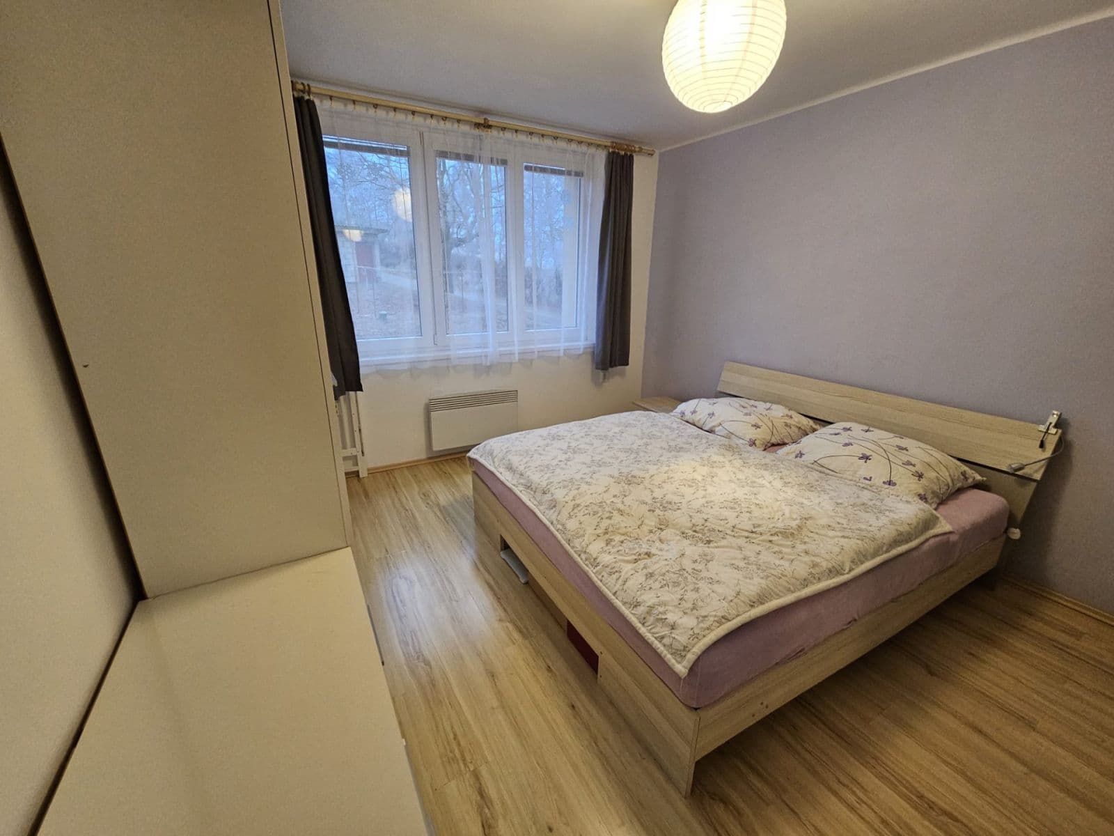 Pronájem bytu 2+1 54 m², Nad Hřištěm, Jistebnice, Jihočeský kraj Pronájem bytu 2+1 54 m², Nad Hřištěm, Jistebnice, Jihočeský kraj