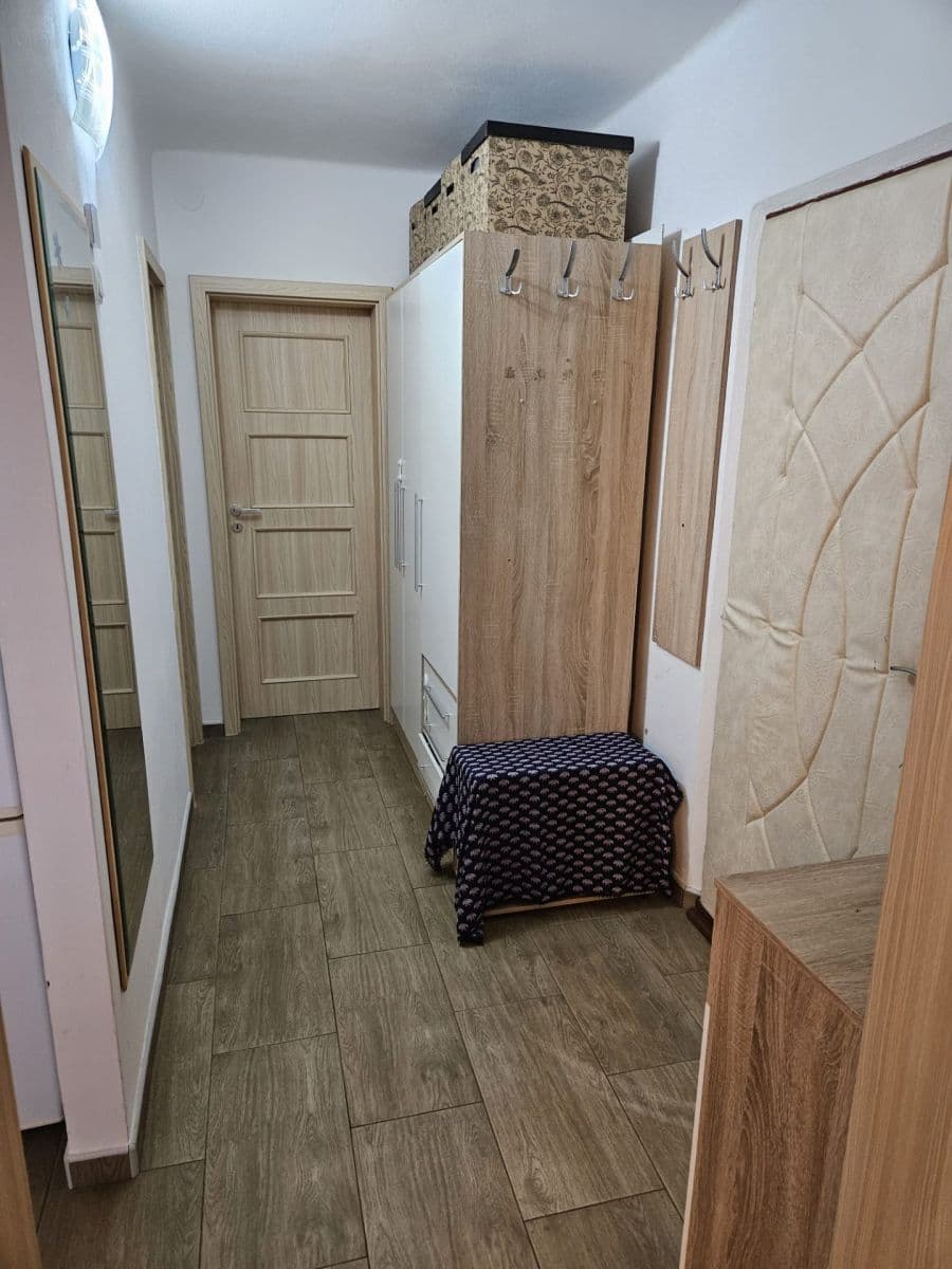 Pronájem bytu 2+1 54 m², Nad Hřištěm, Jistebnice, Jihočeský kraj Pronájem bytu 2+1 54 m², Nad Hřištěm, Jistebnice, Jihočeský kraj